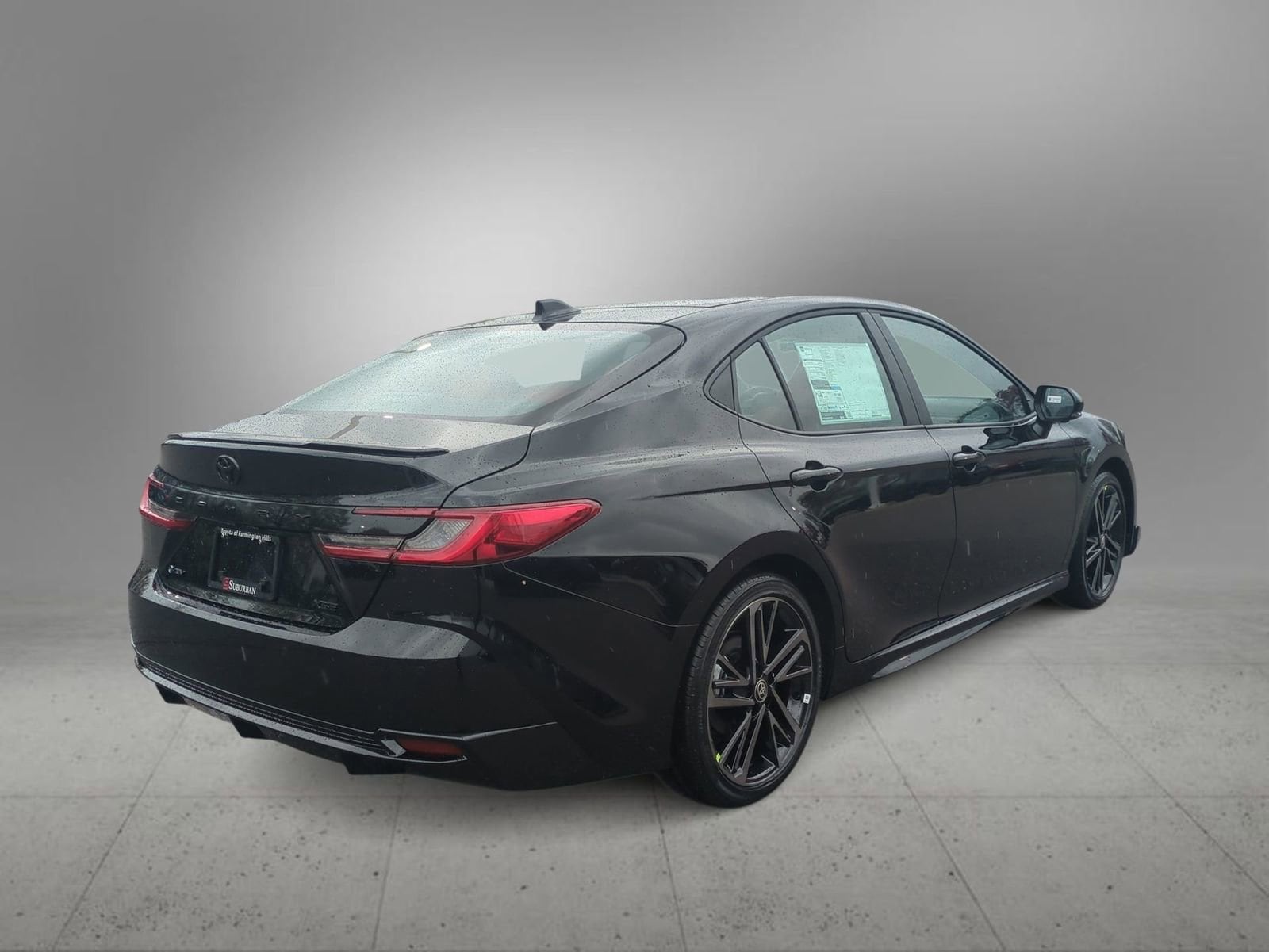 Thumbnail: 2026 Toyota Camry - 8
