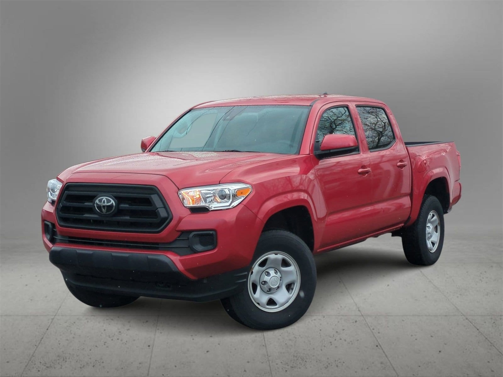 2023 Toyota Tacoma SR's photo