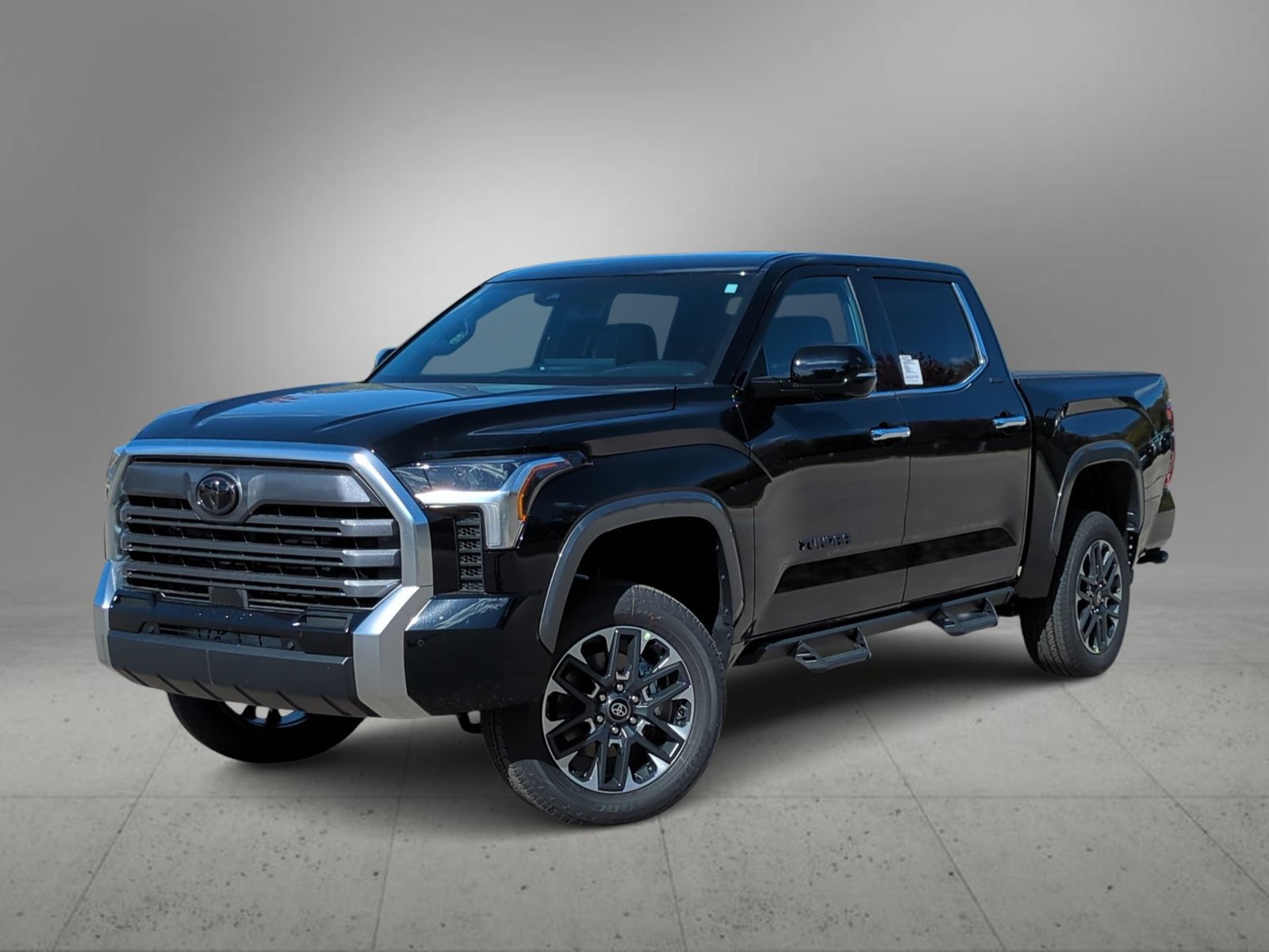 2026 Toyota Tundra Limited Truck CrewMax