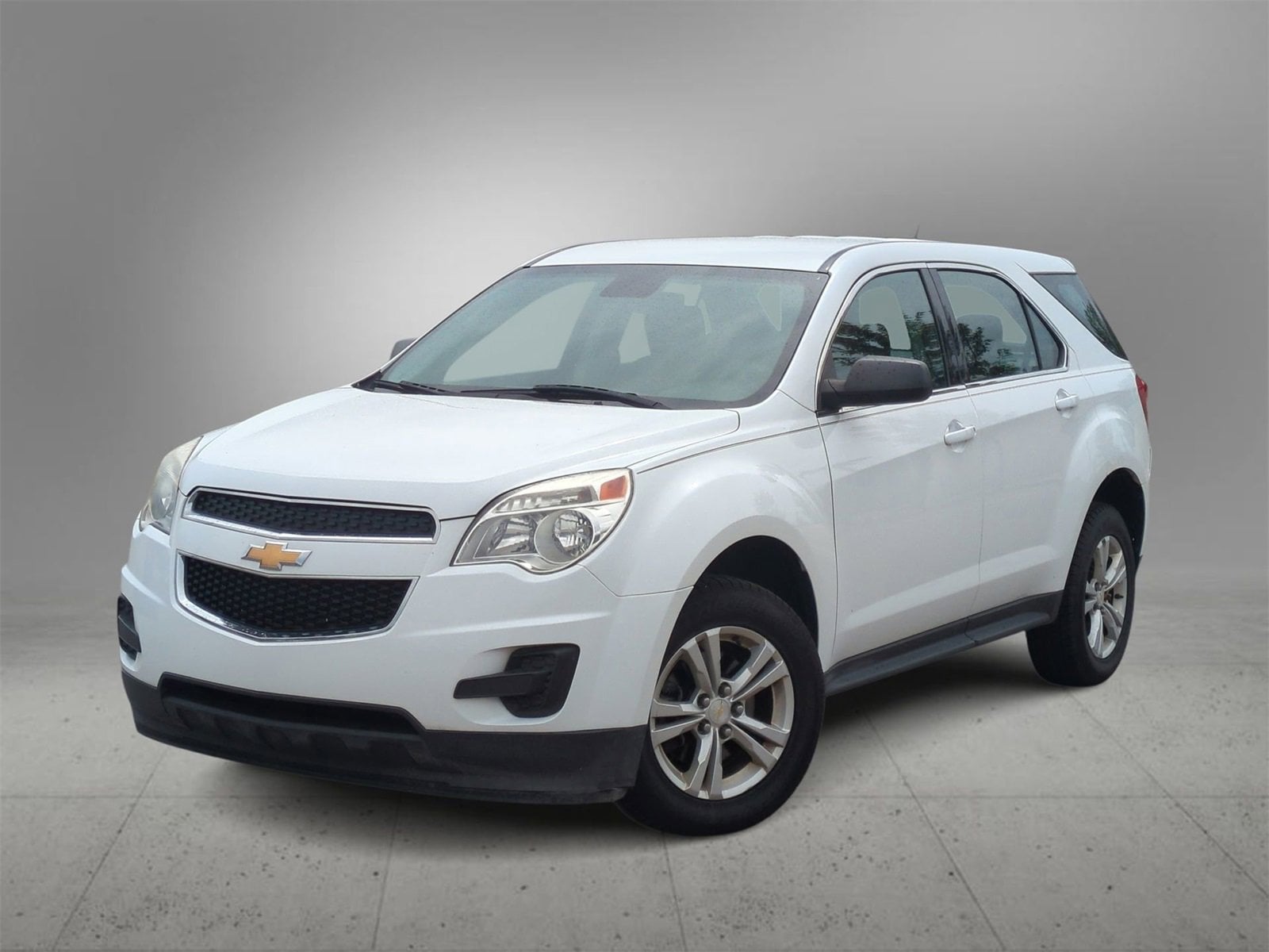 2013 Chevrolet Equinox LS -
                  Farmington Hills, MI