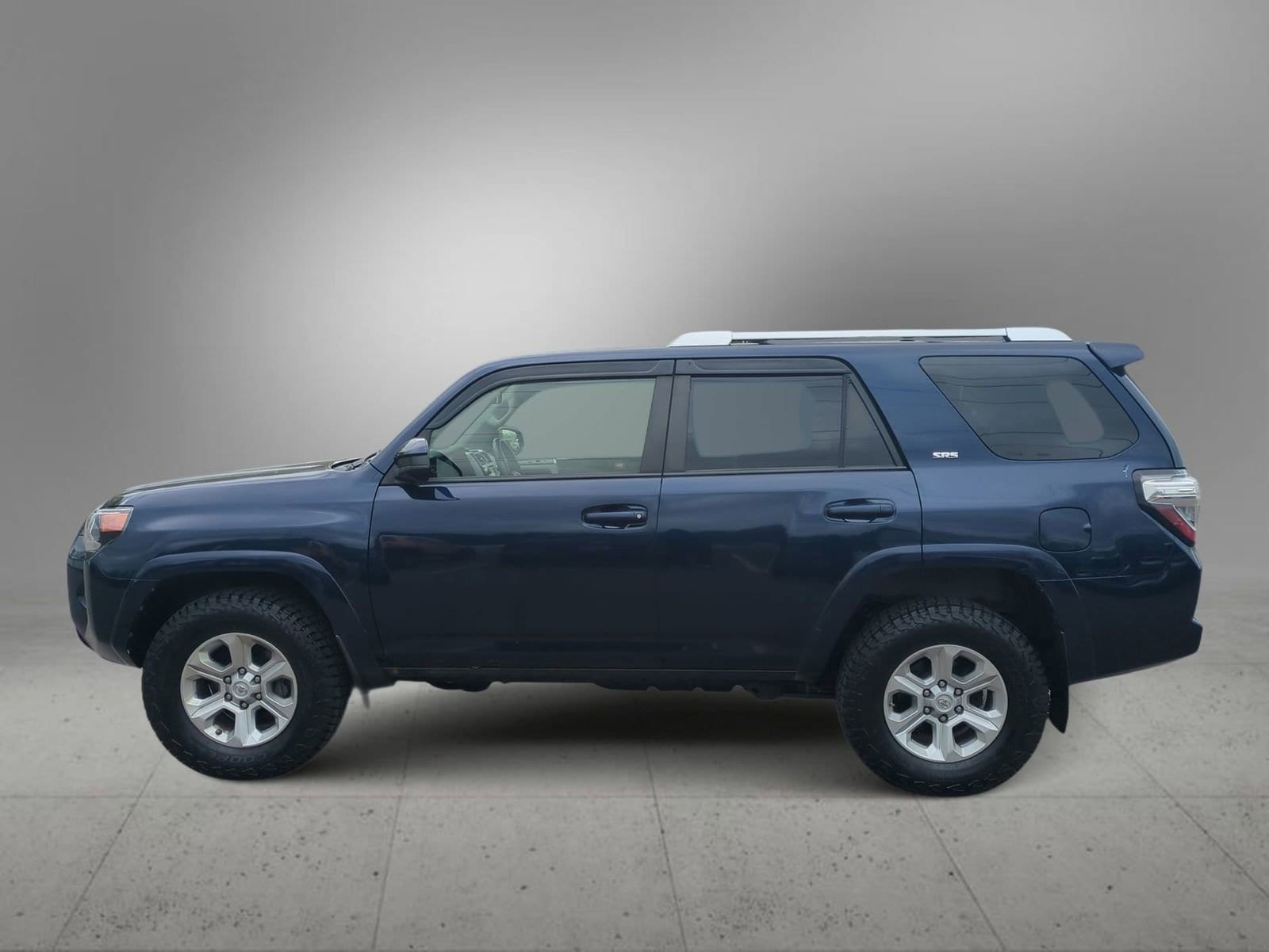 Thumbnail: 2015 Toyota 4Runner - 5
