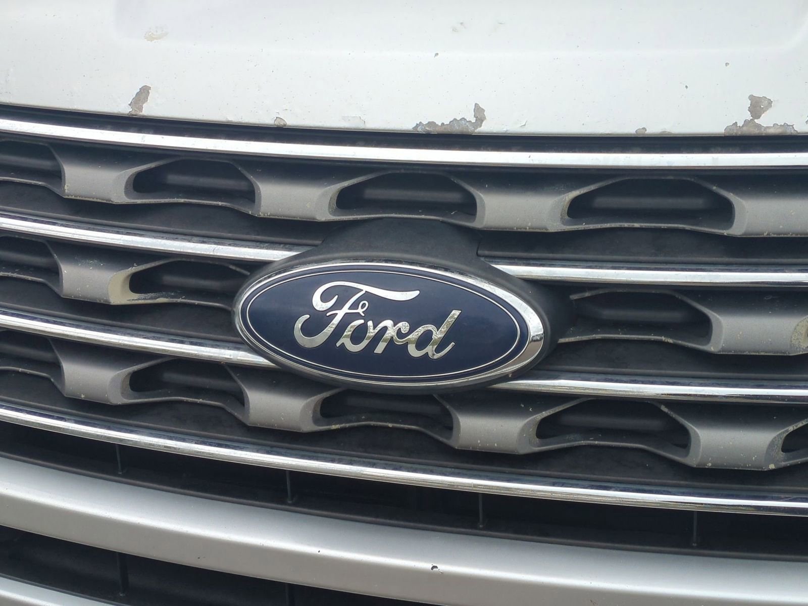 Thumbnail: 2017 Ford Explorer - 12