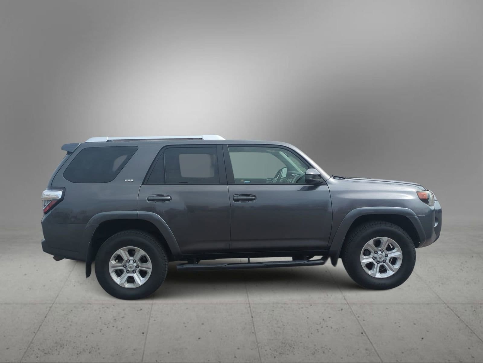 Thumbnail: 2014 Toyota 4Runner - 9