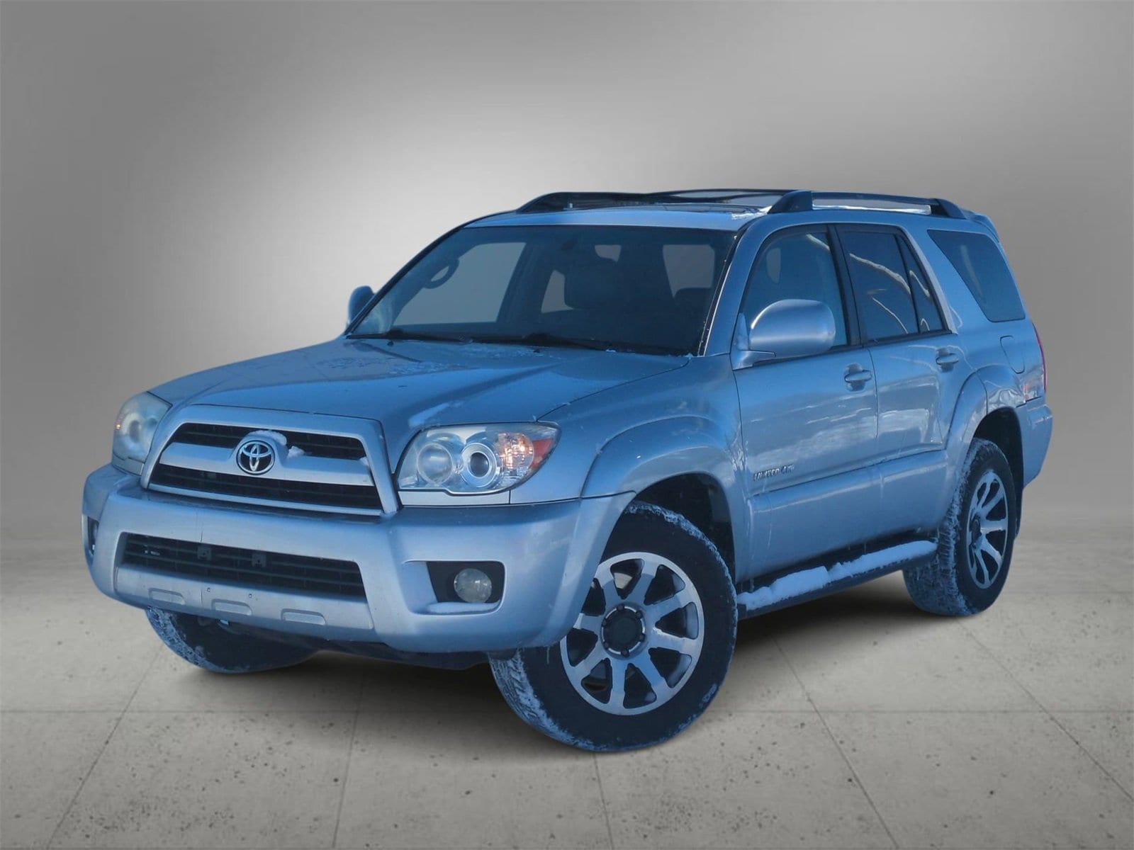 2006 Toyota 4Runner Limited -
                  Farmington Hills, MI