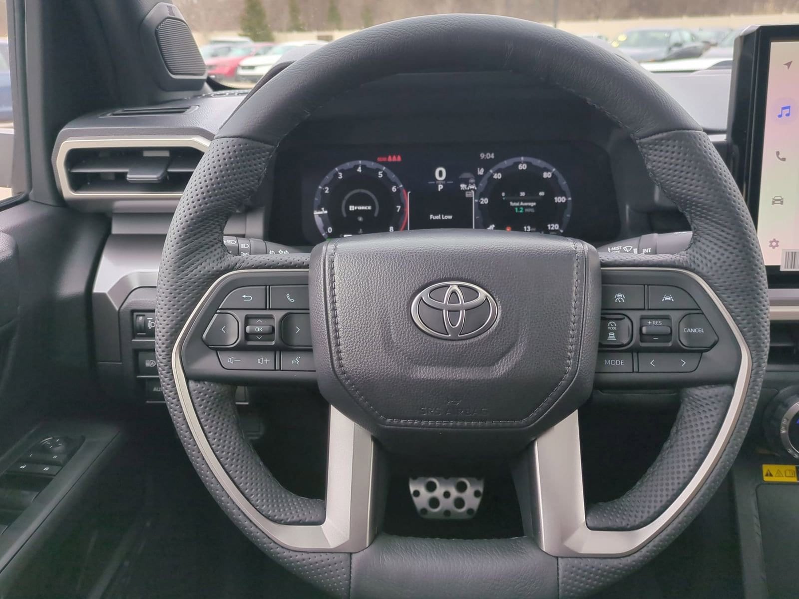 Thumbnail: 2026 Toyota Tacoma - 24