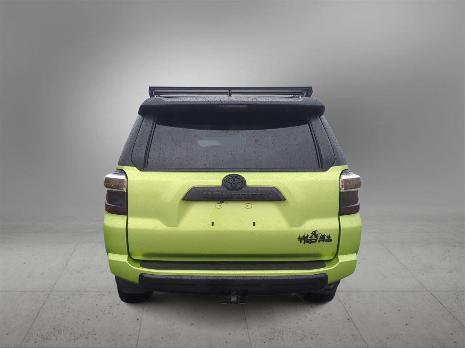 Thumbnail: 2022 Toyota 4Runner - 7