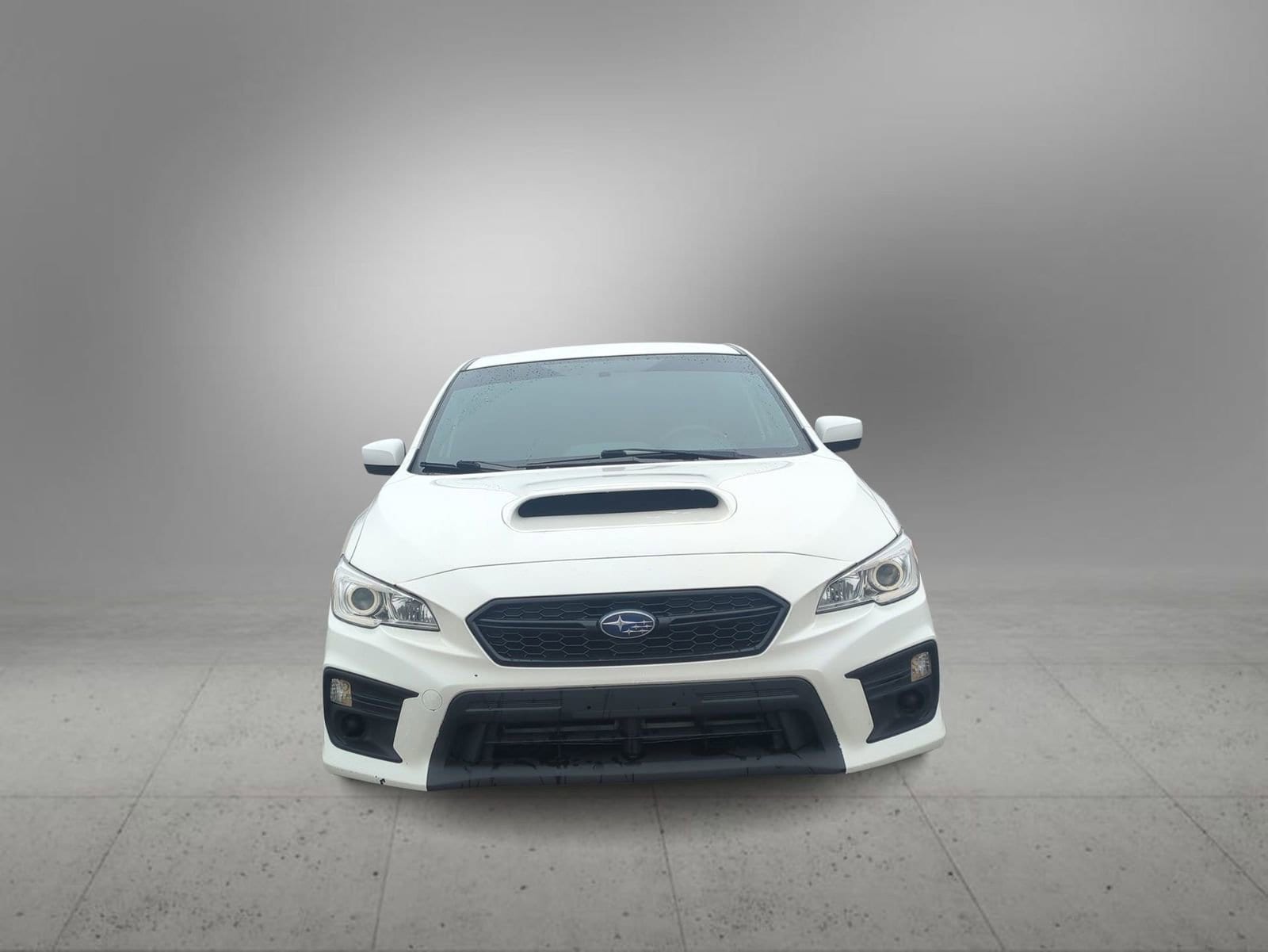 Thumbnail: 2019 Subaru WRX - 3