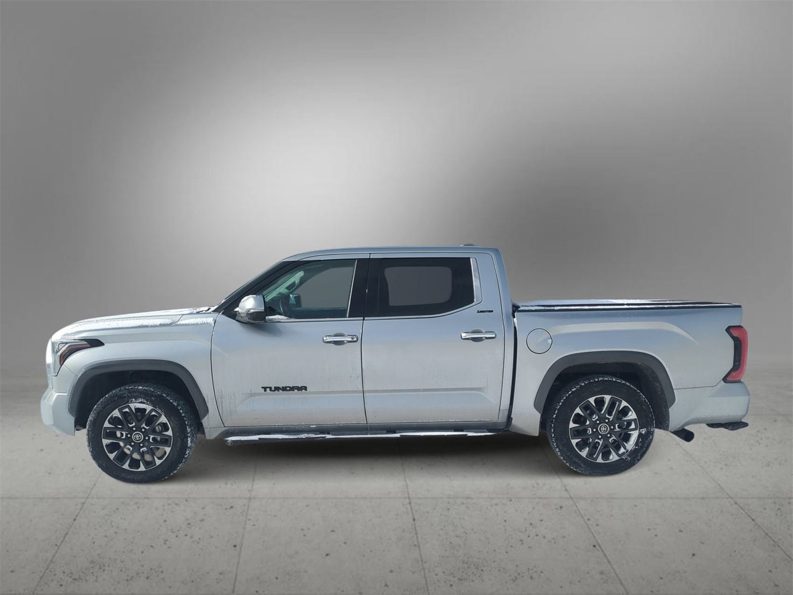 Thumbnail: 2023 Toyota Tundra - 5