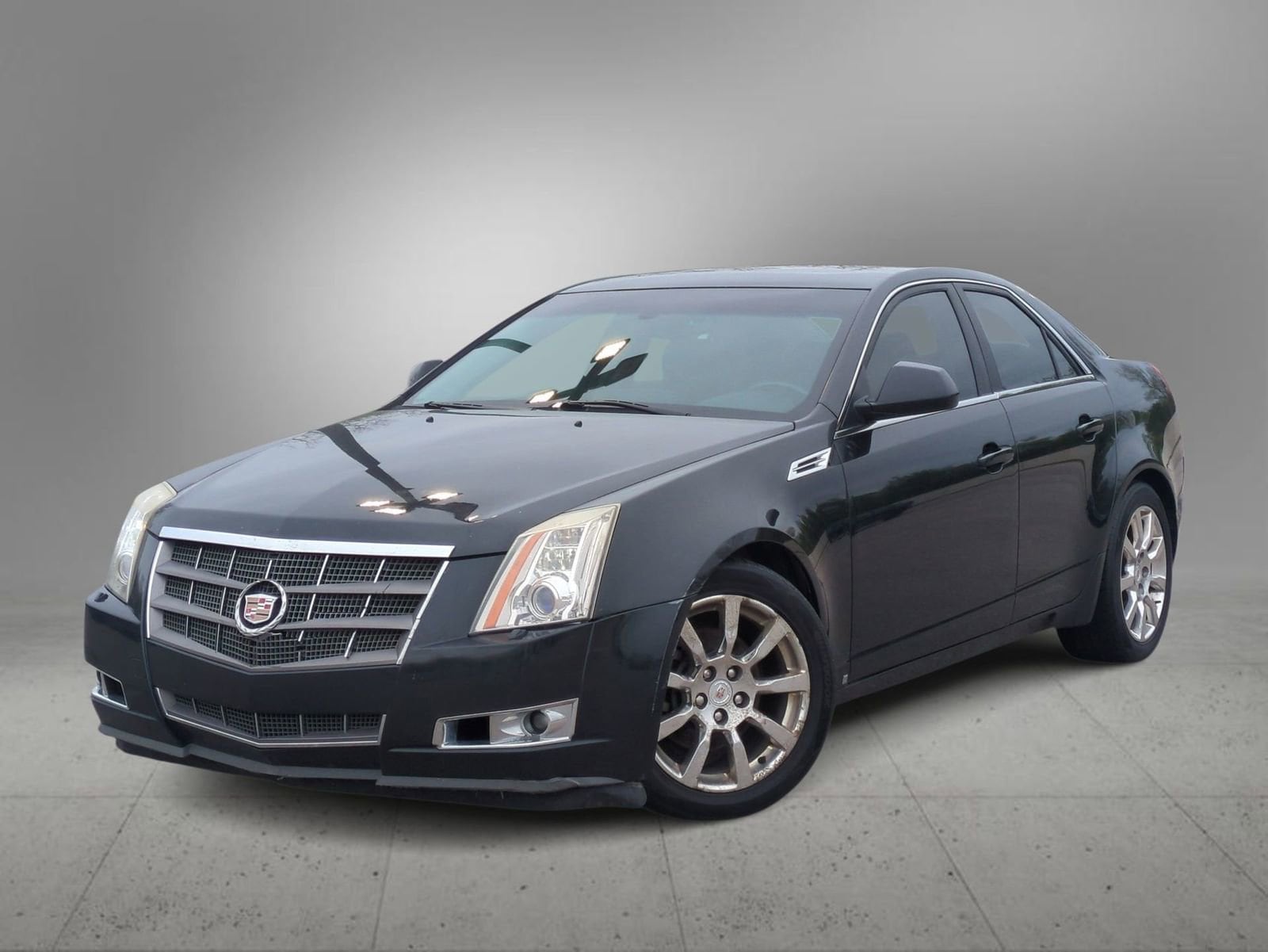2009 Cadillac CTS Base -
                  Farmington Hills, MI