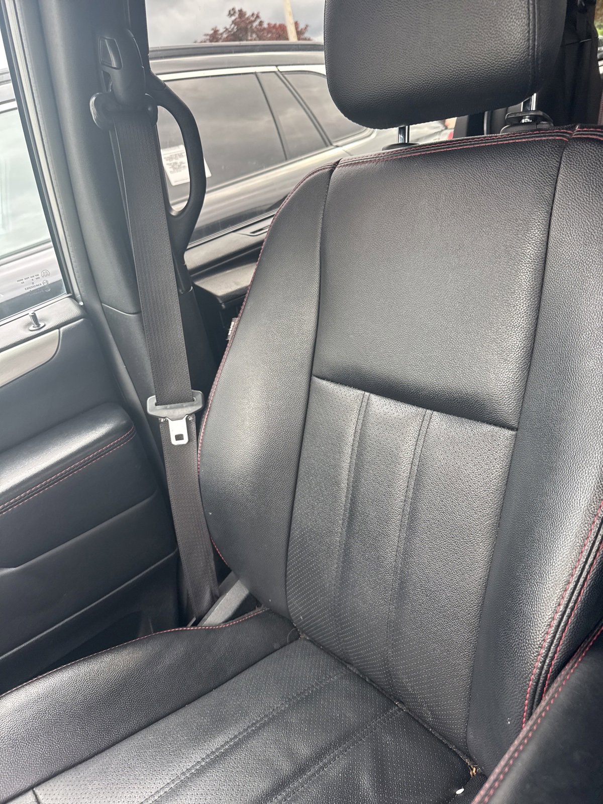Thumbnail: 2019 Dodge Grand Caravan - 7