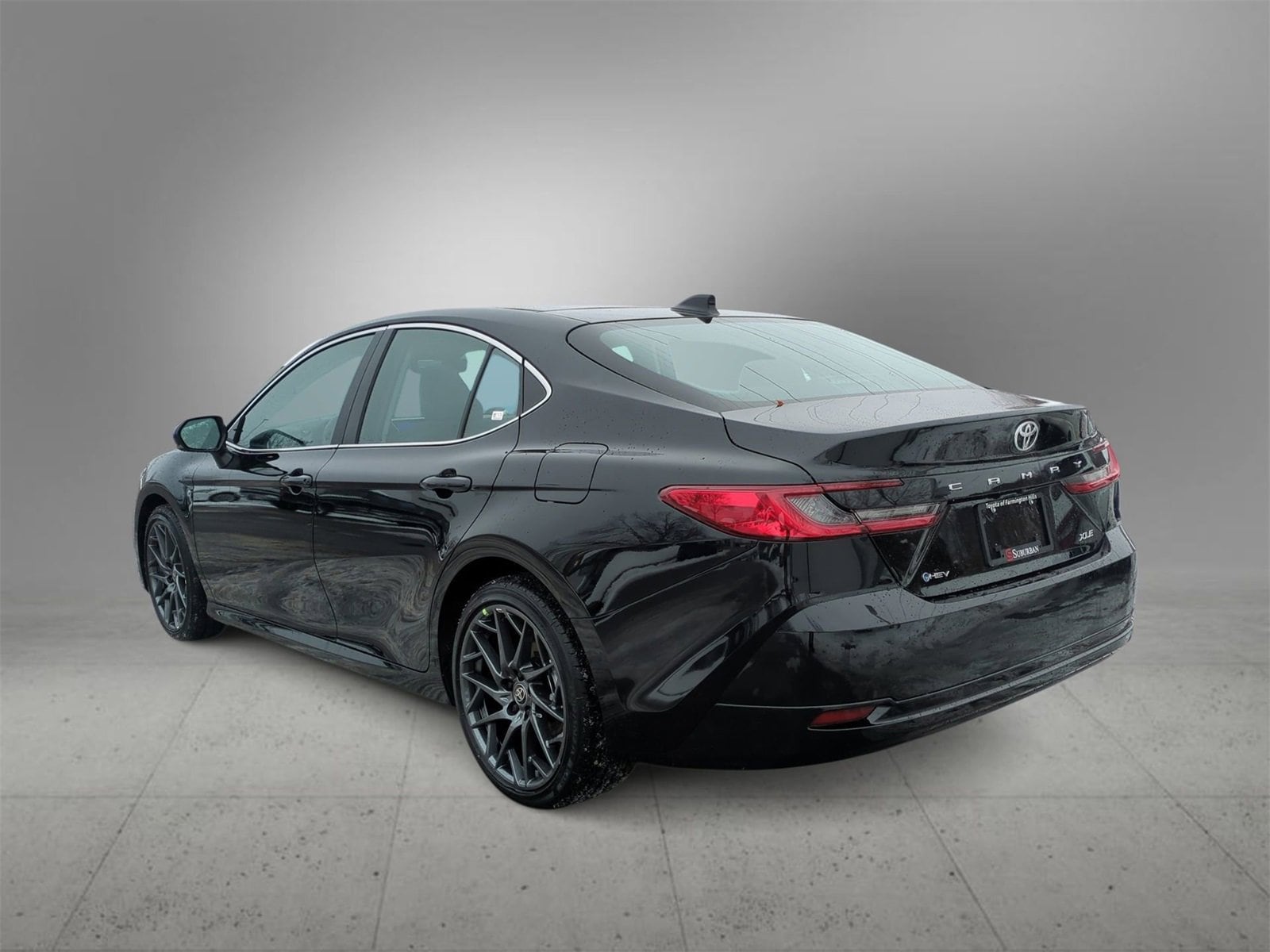 Thumbnail: 2026 Toyota Camry - 6