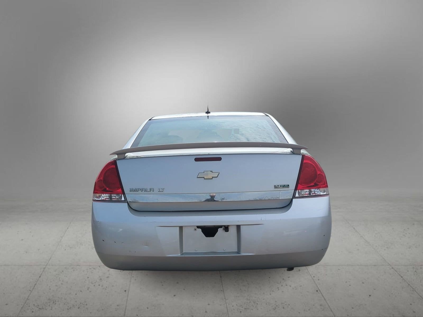 Thumbnail: 2011 Chevrolet Impala - 7