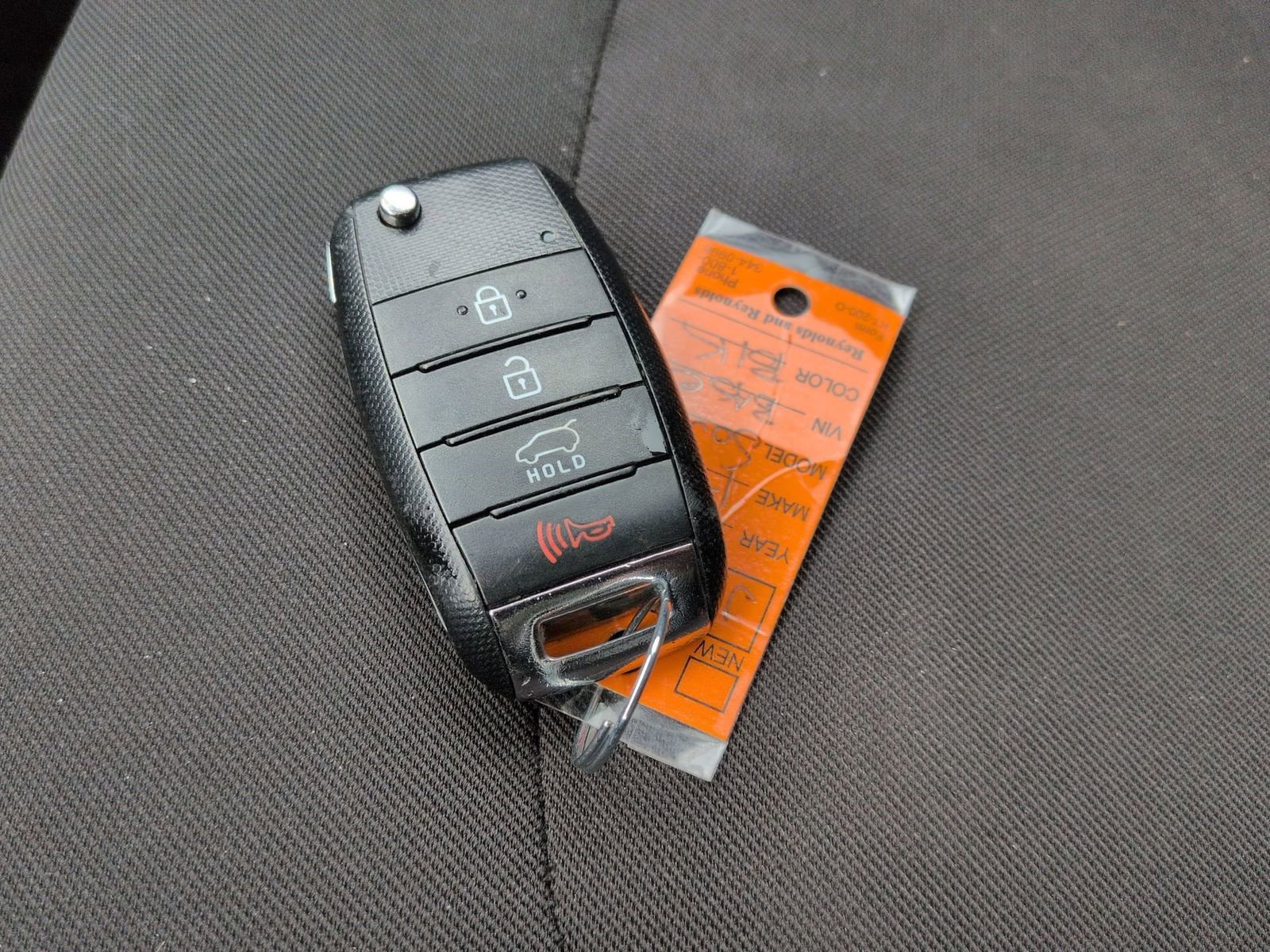 Thumbnail: 2018 Kia Soul - 33