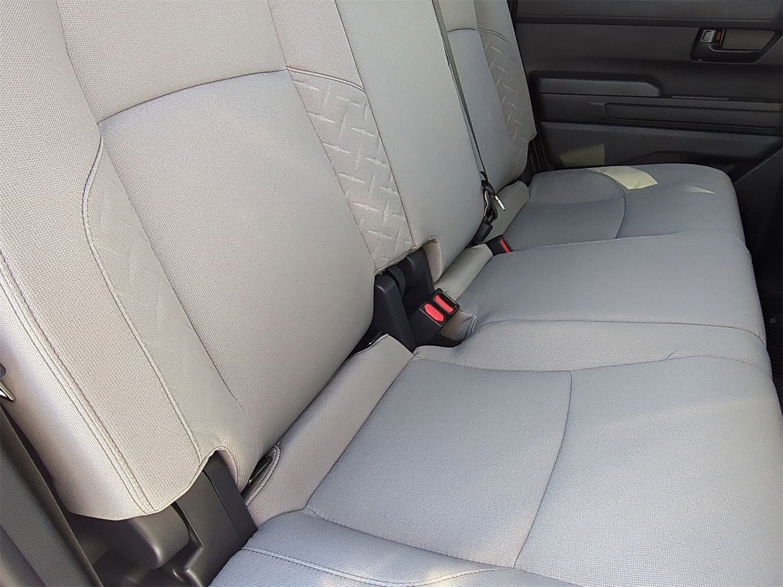 Thumbnail: 2025 Toyota Tacoma - 21