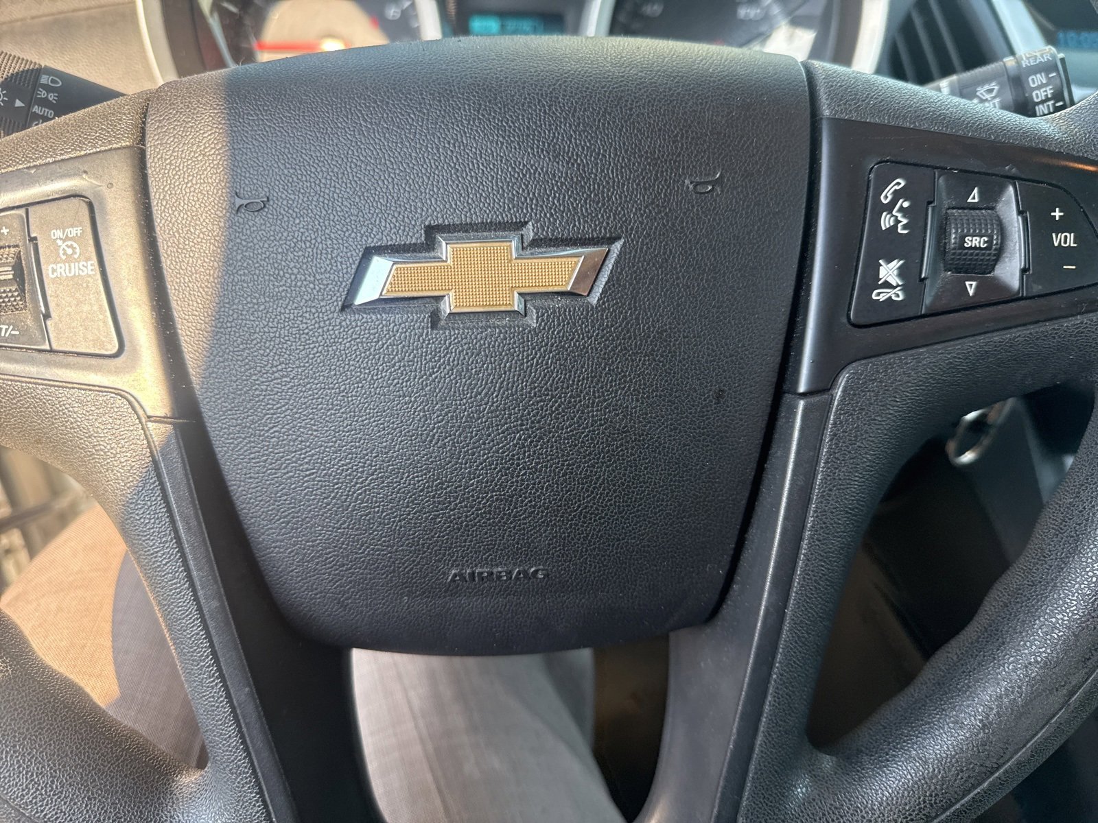 Thumbnail: 2013 Chevrolet Equinox - 5