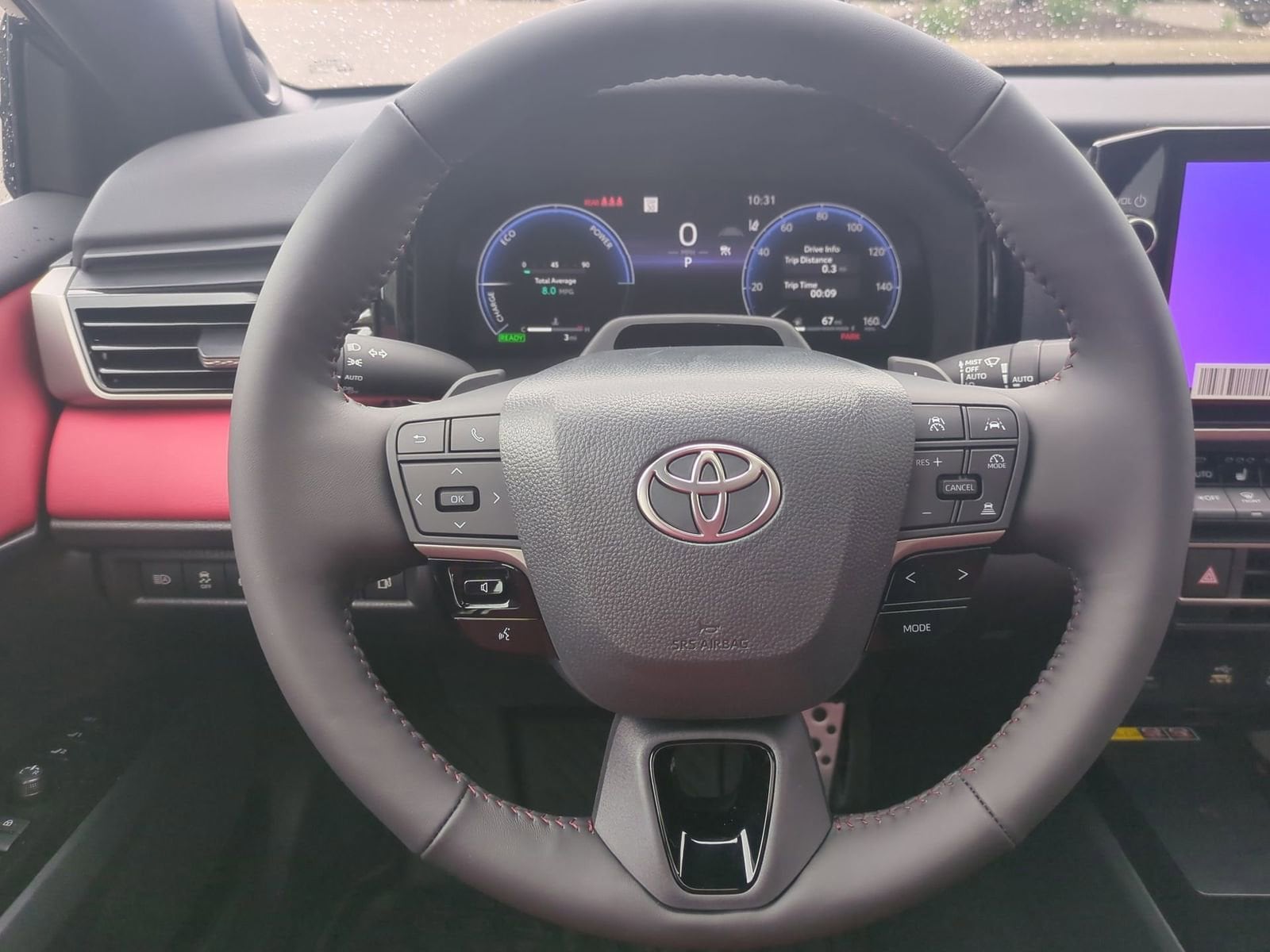 Thumbnail: 2026 Toyota Camry - 24