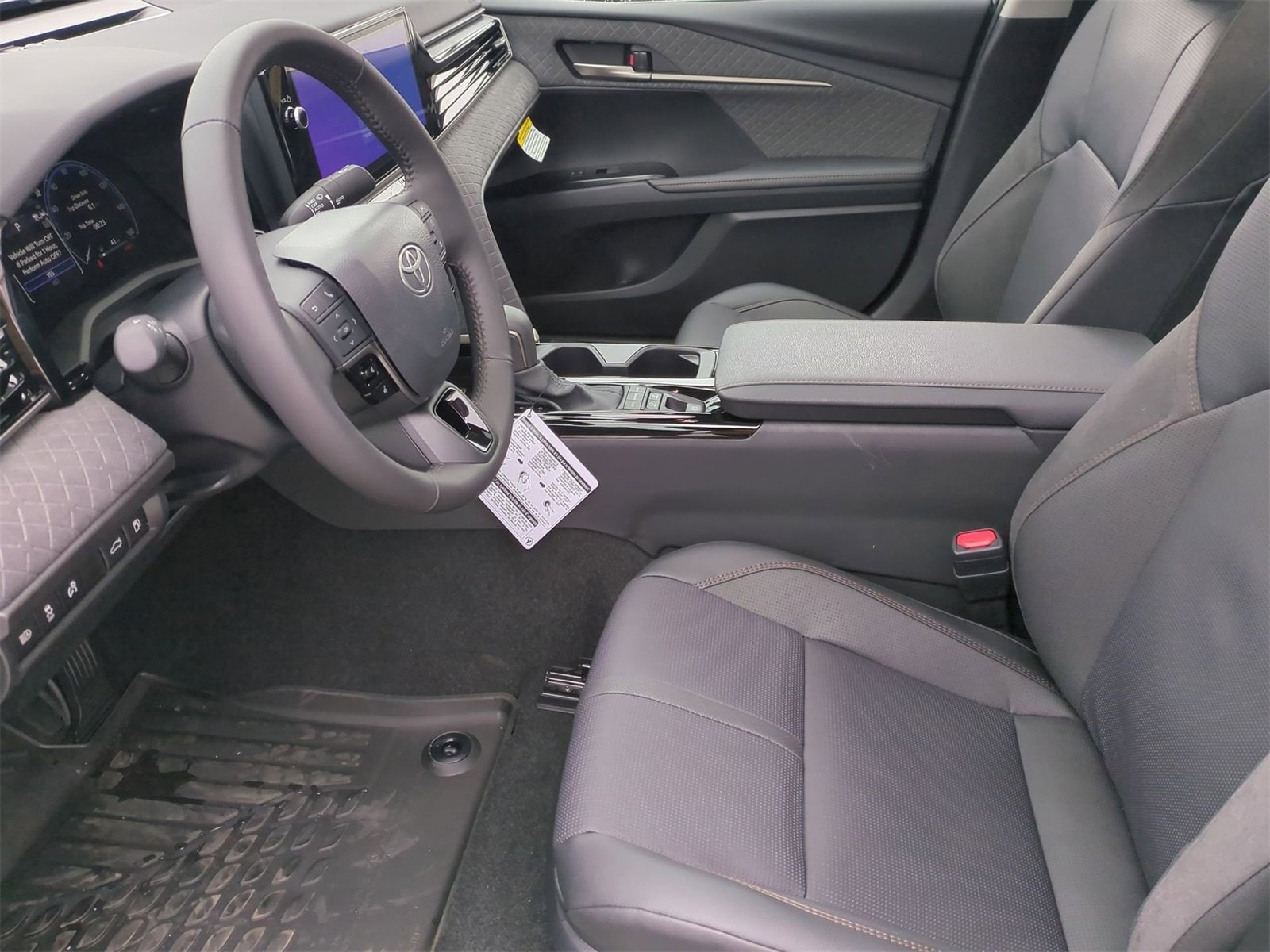 Thumbnail: 2026 Toyota Camry - 16