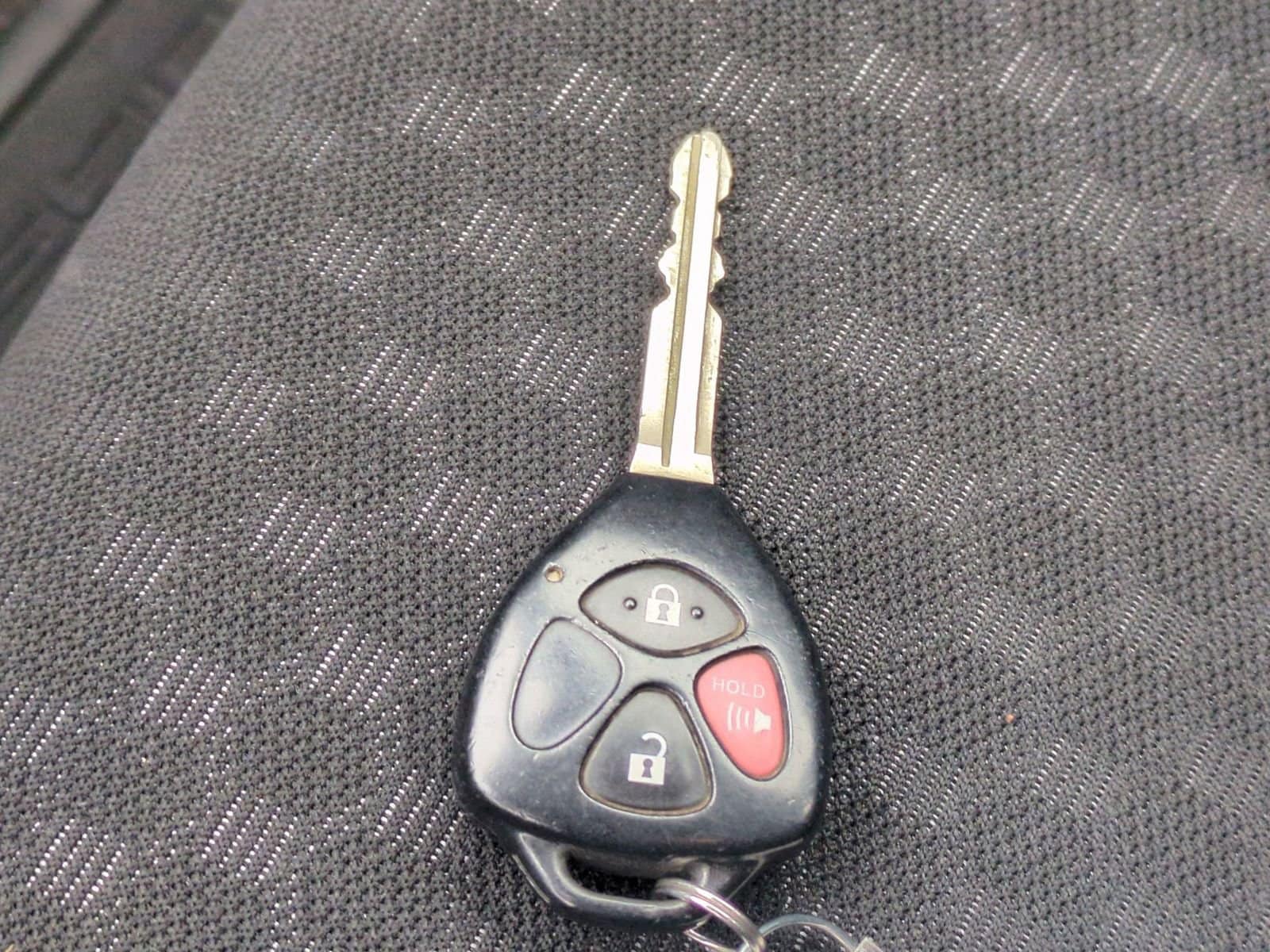 Thumbnail: 2012 Scion xD - 31