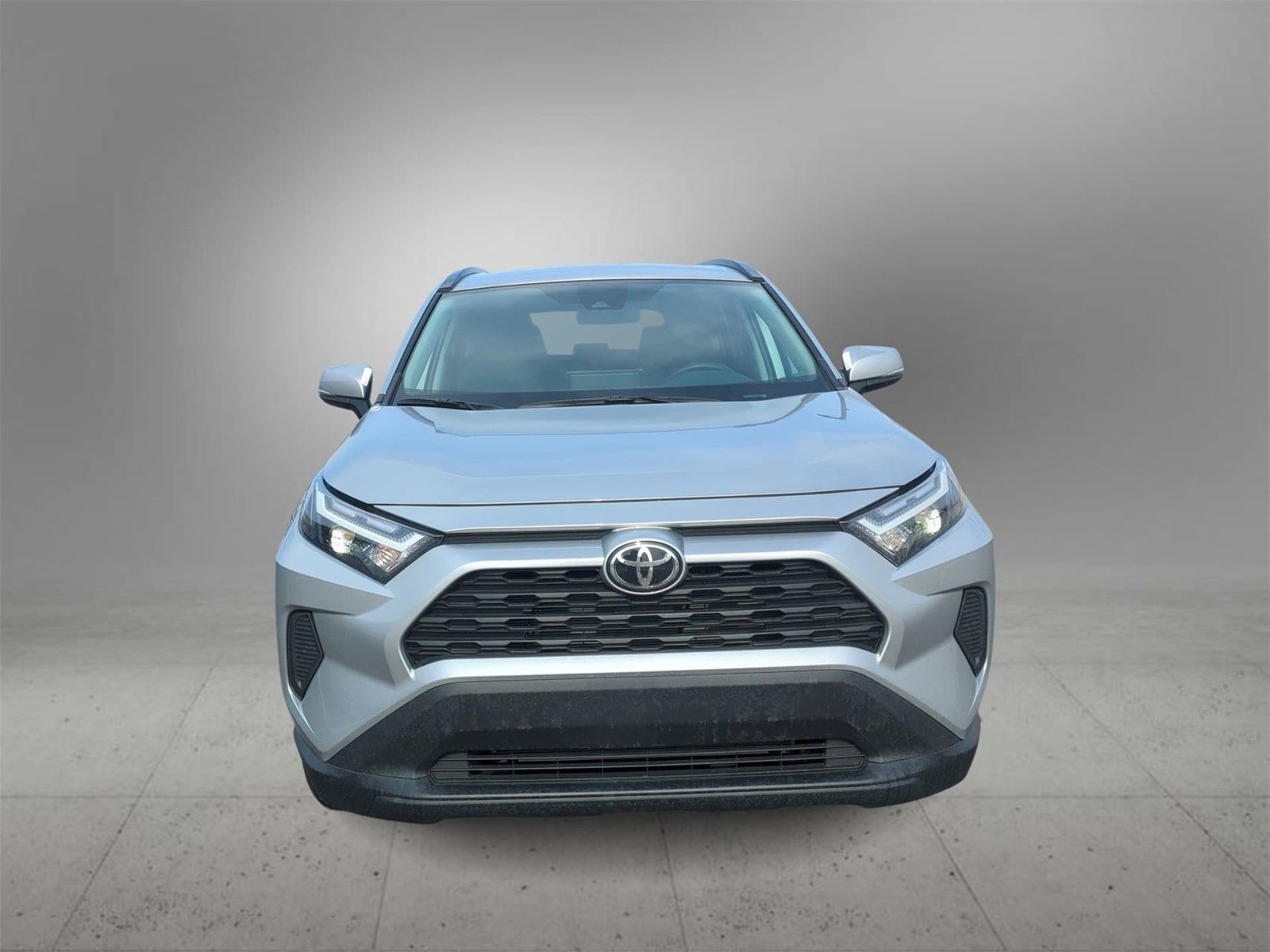 Thumbnail: 2025 Toyota RAV4 - 3