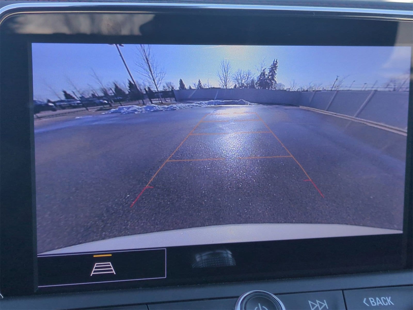 Thumbnail: 2022 Chevrolet Blazer - 31