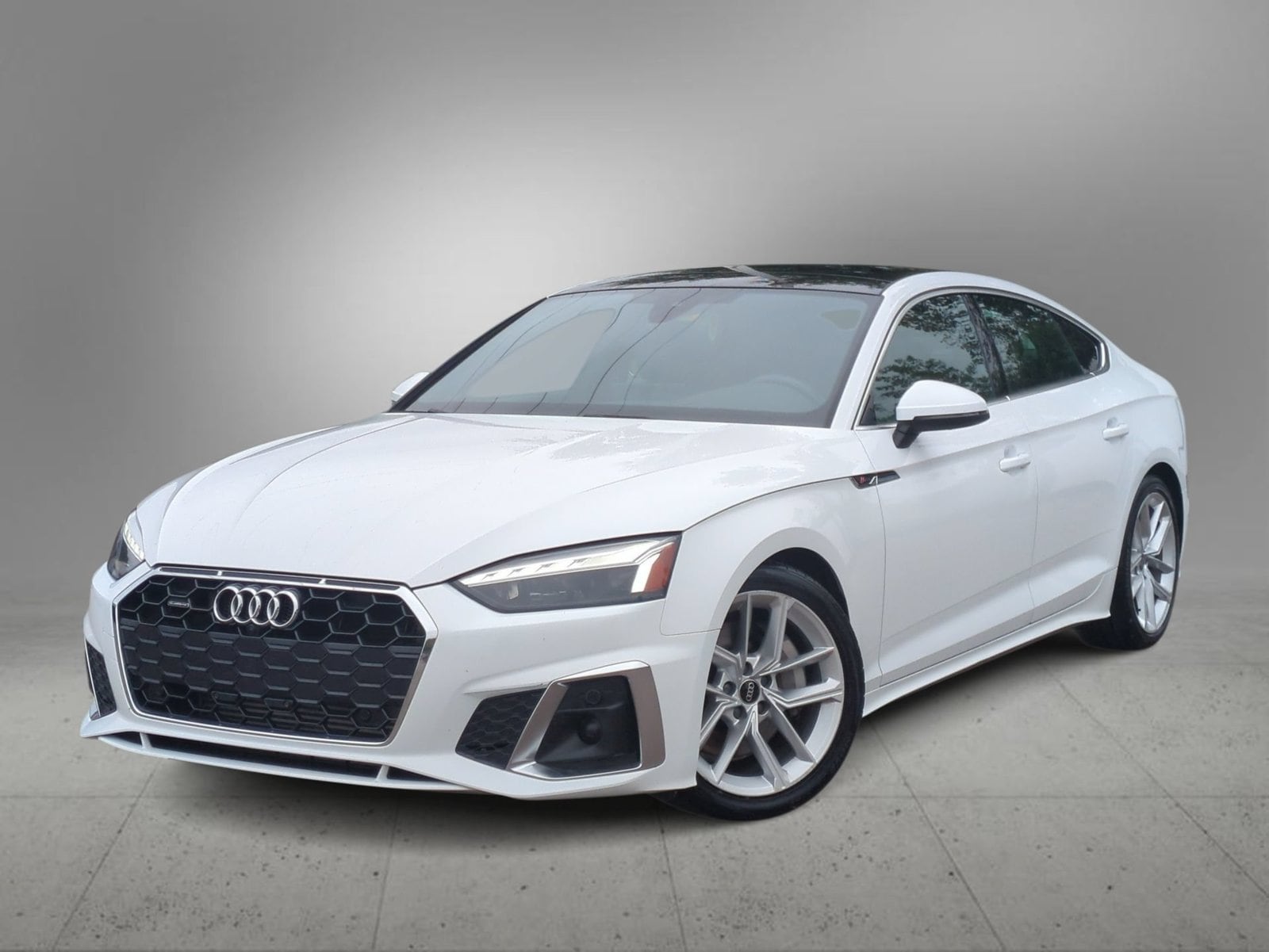 2024 Audi A5 Sportback Premium Plus