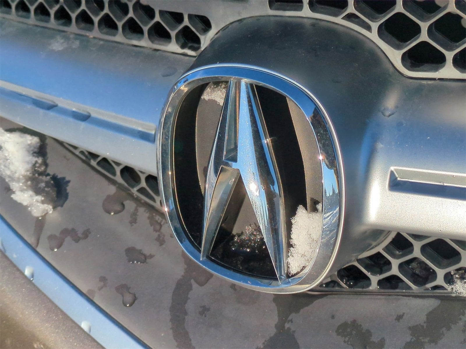 Thumbnail: 2008 Acura TL - 12