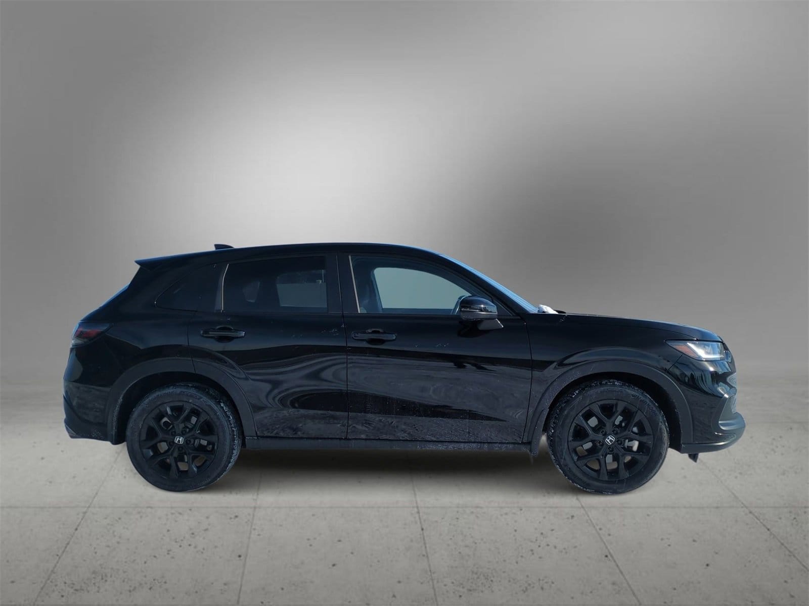 Thumbnail: 2023 Honda HR-V - 9