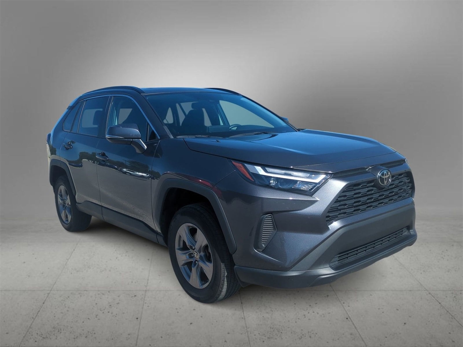 Thumbnail: 2023 Toyota RAV4 - 2