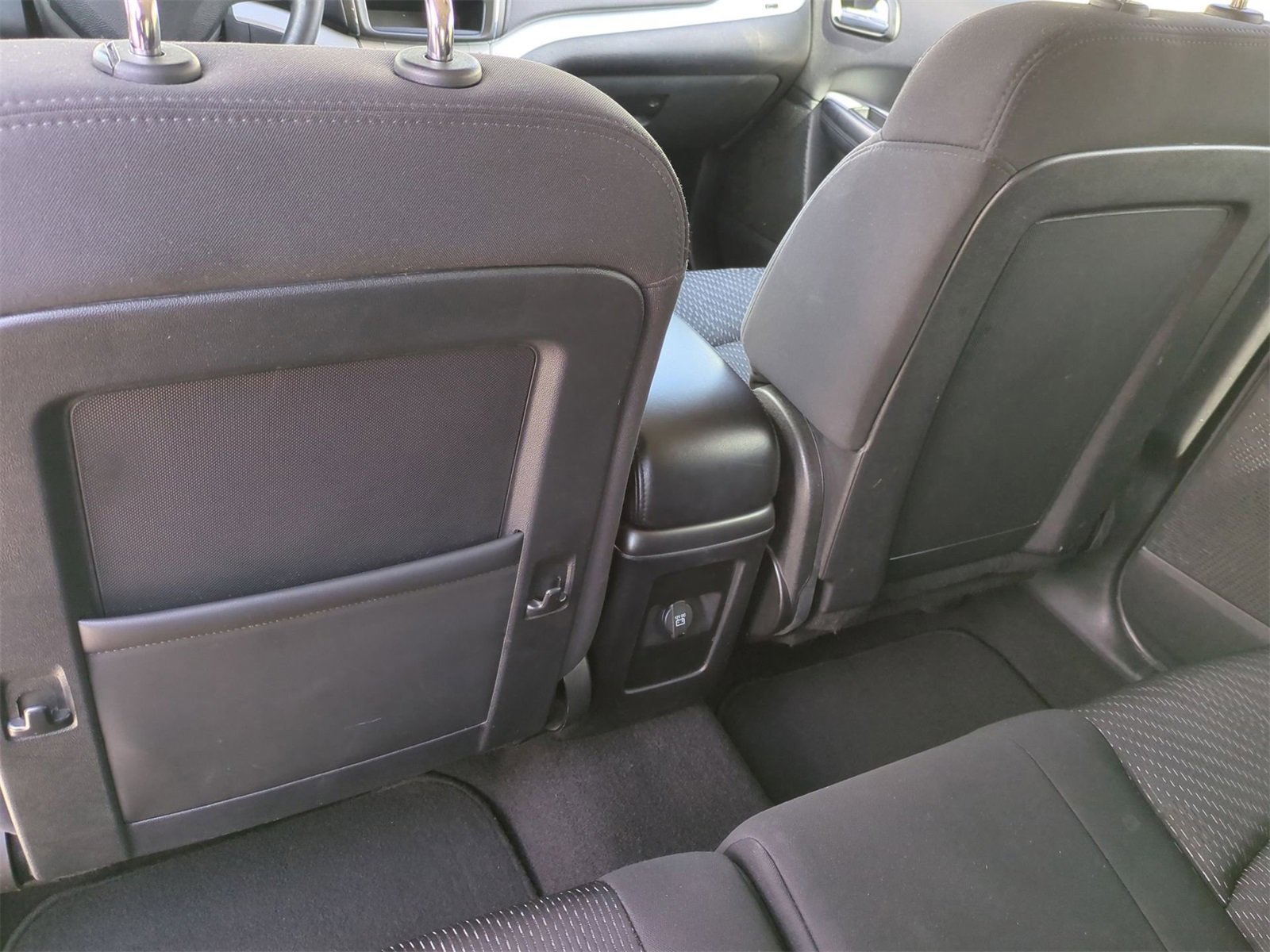 Thumbnail: 2013 Dodge Journey - 18