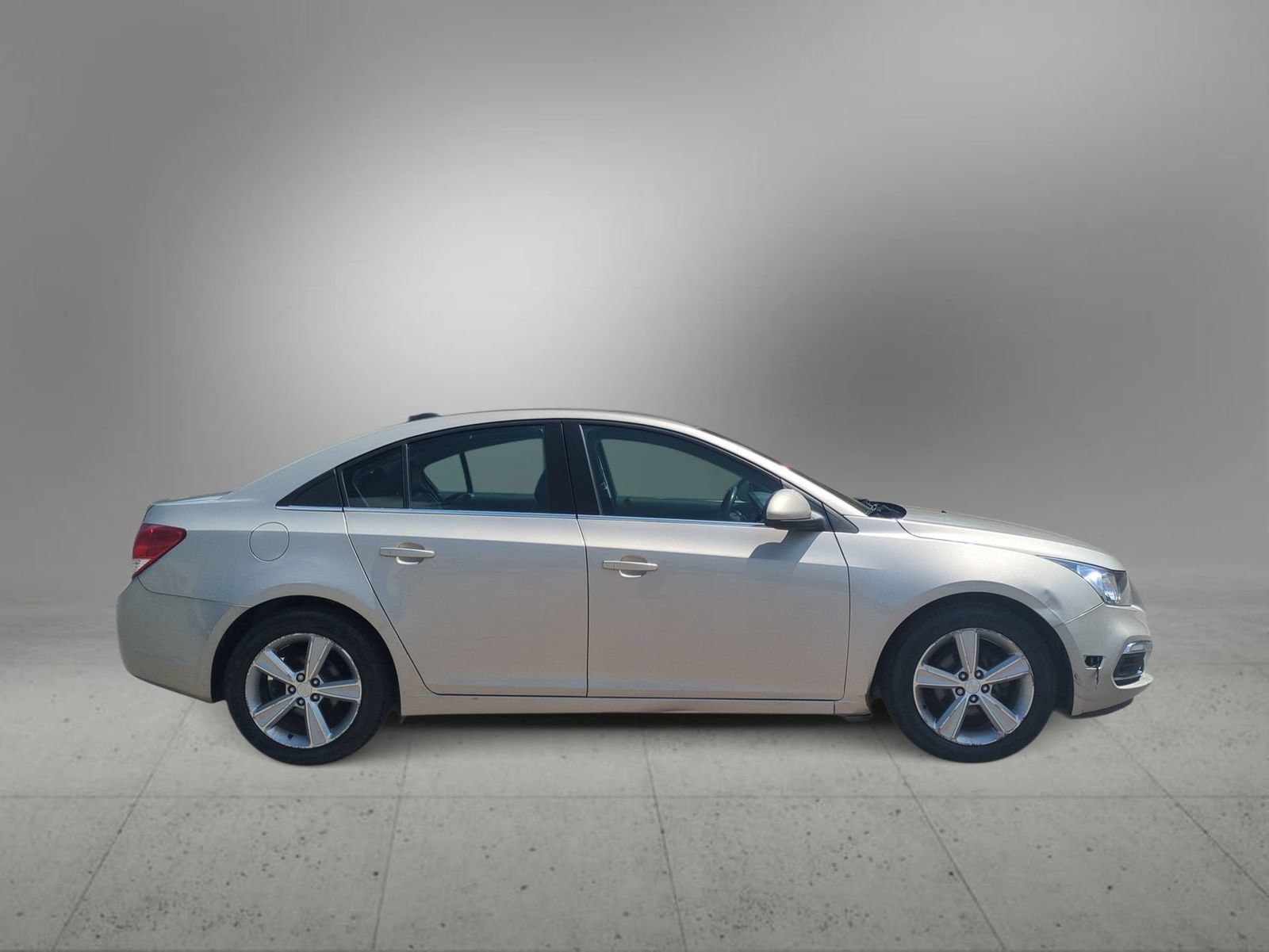 Thumbnail: 2016 Chevrolet Cruze - 9