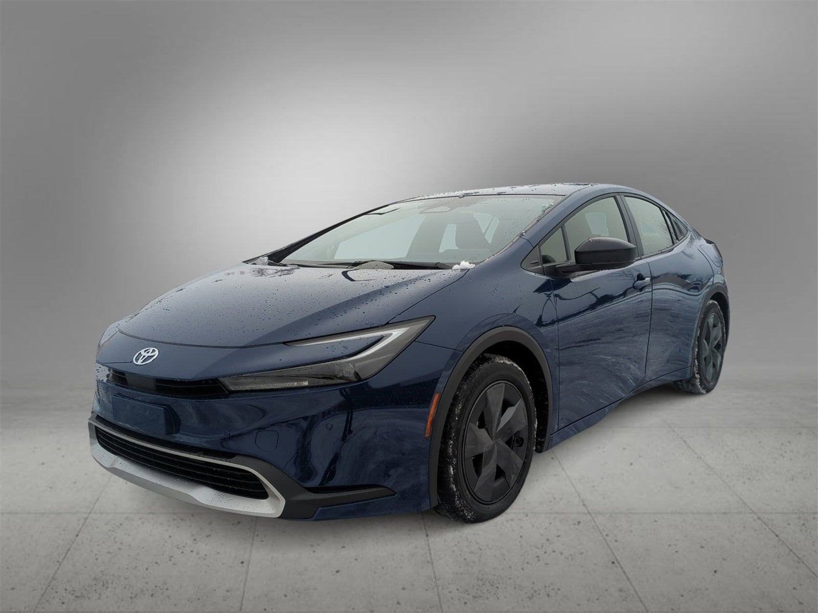 Thumbnail: 2026 Toyota Prius - 4