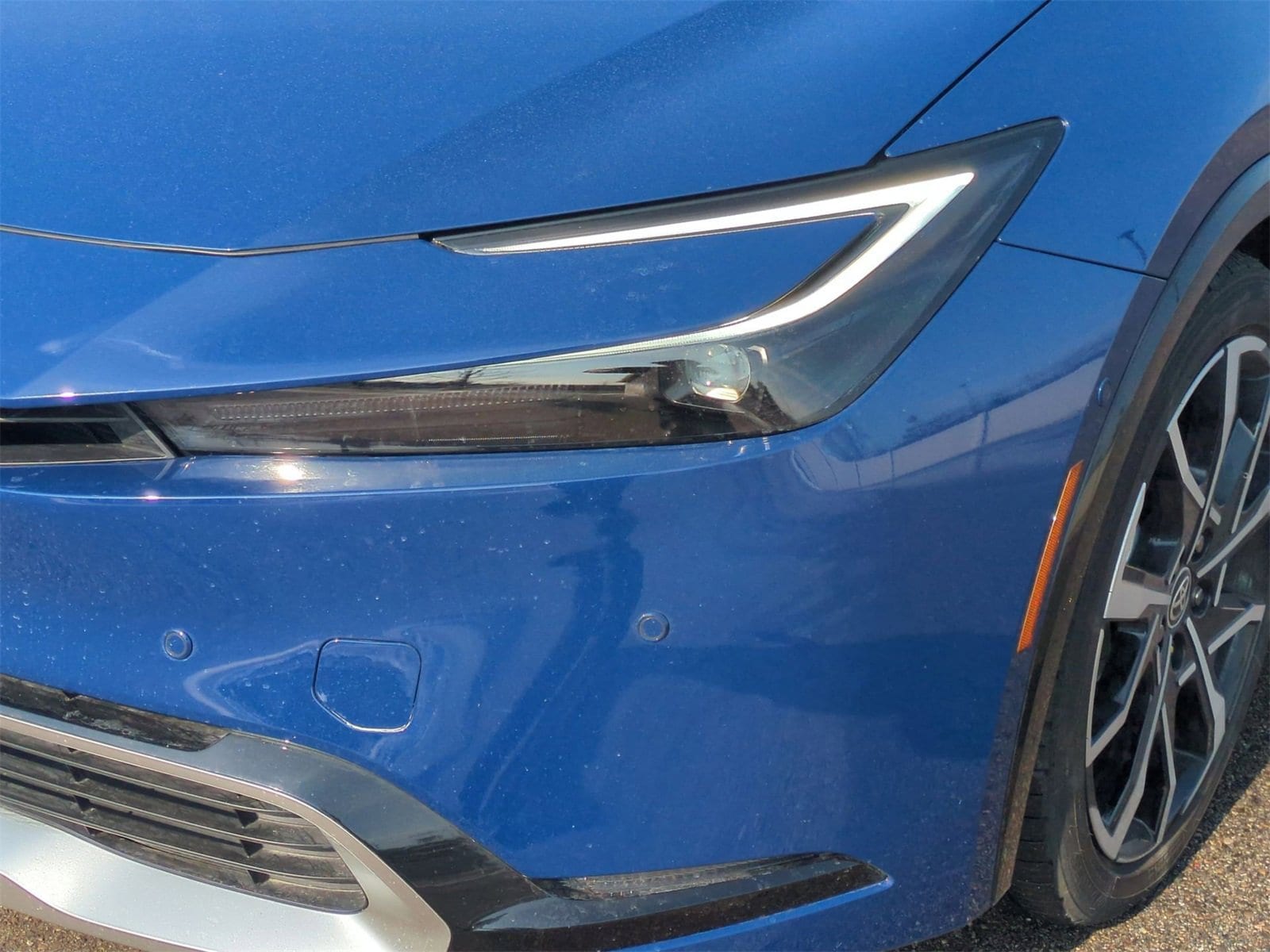 Thumbnail: 2026 Toyota Prius - 11