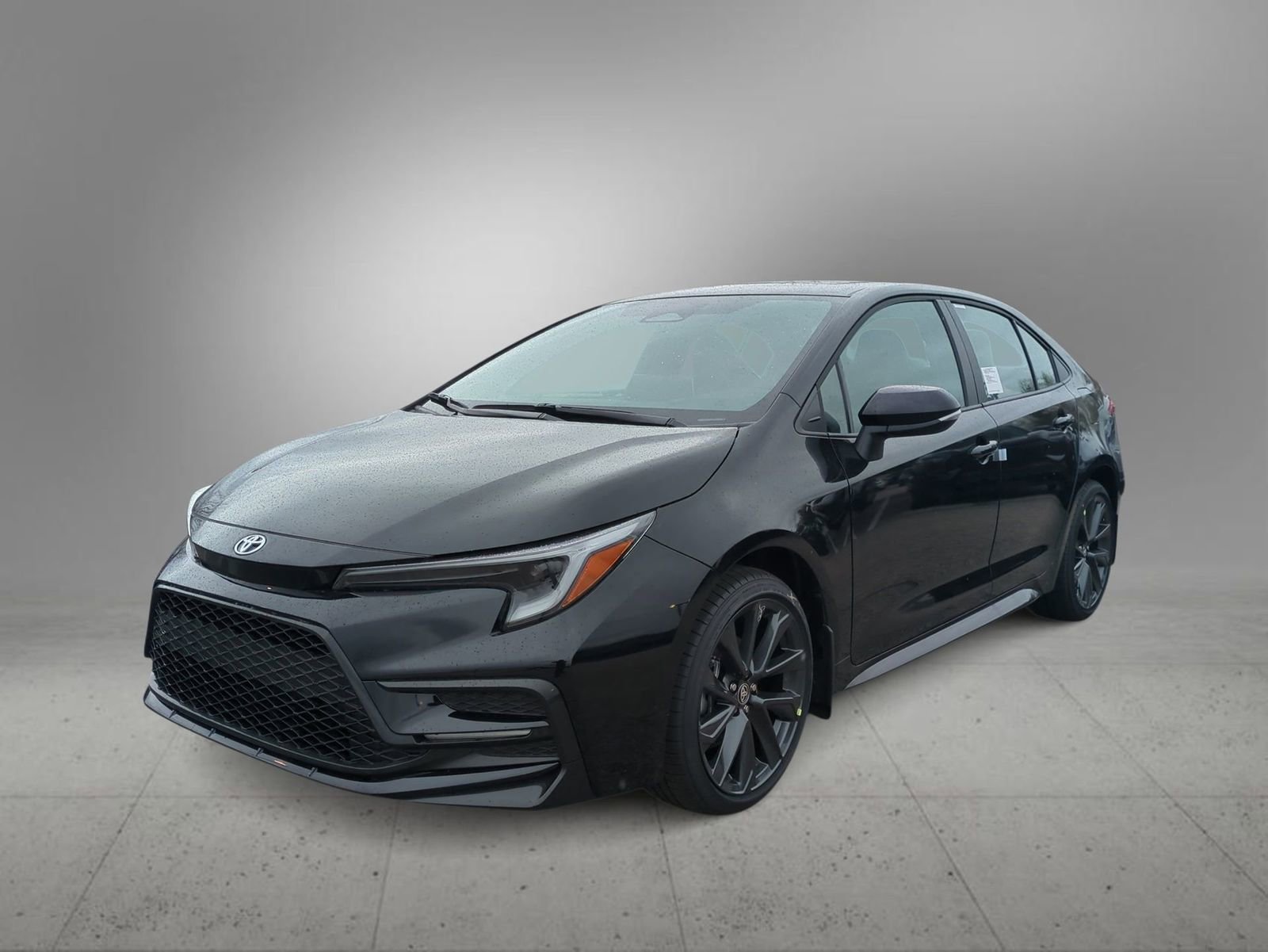 Thumbnail: 2026 Toyota Corolla - 4