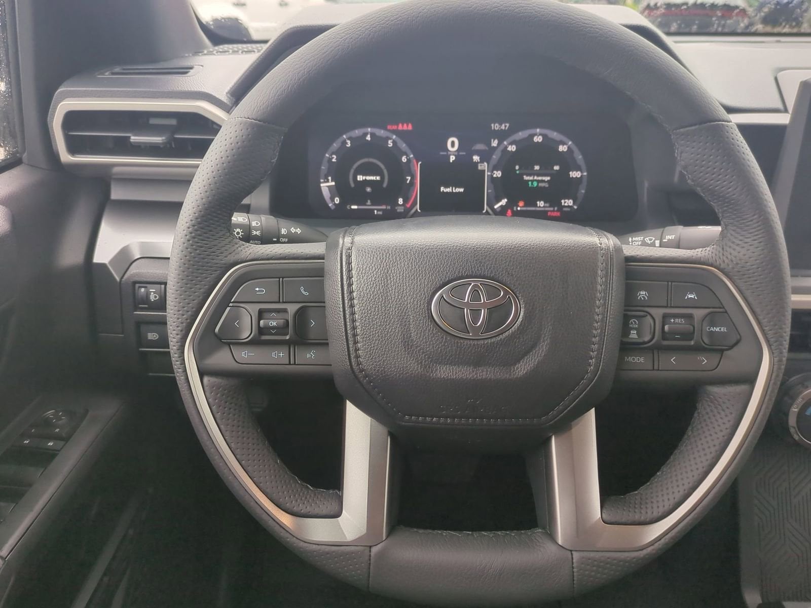 2026 Toyota Tacoma TRD Off Road - Photo 22