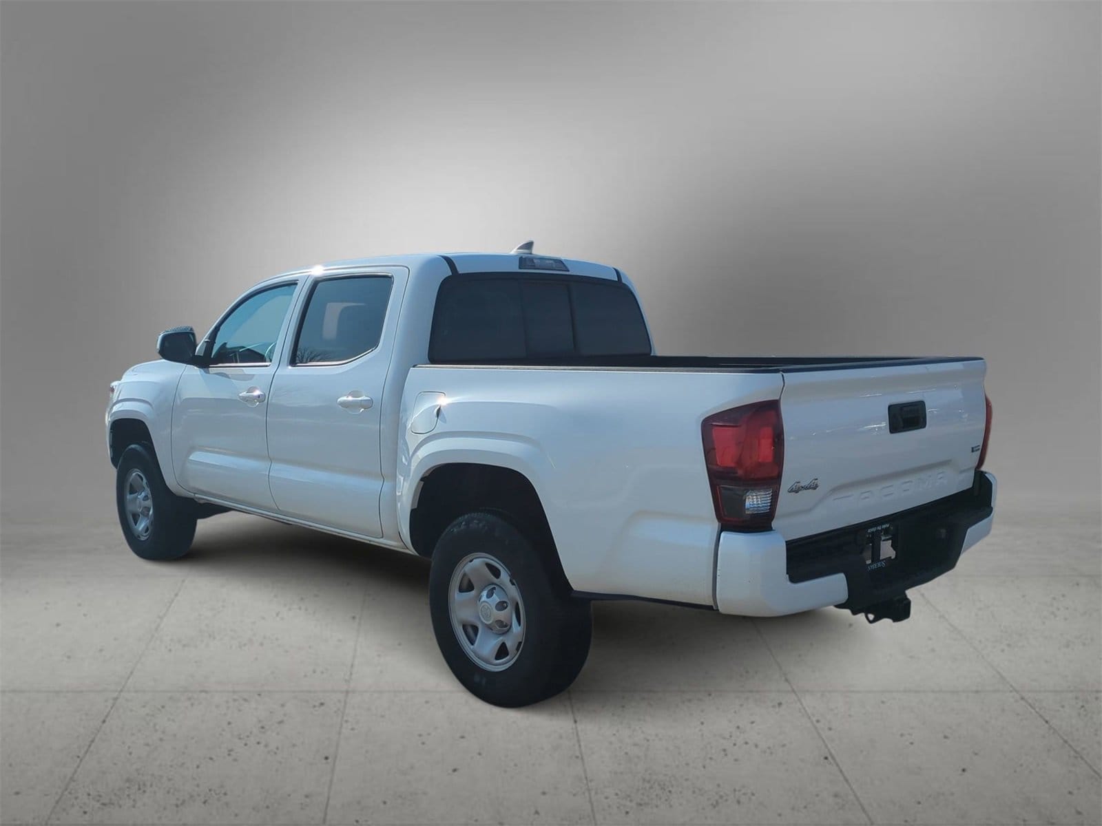 Thumbnail: 2023 Toyota Tacoma - 6