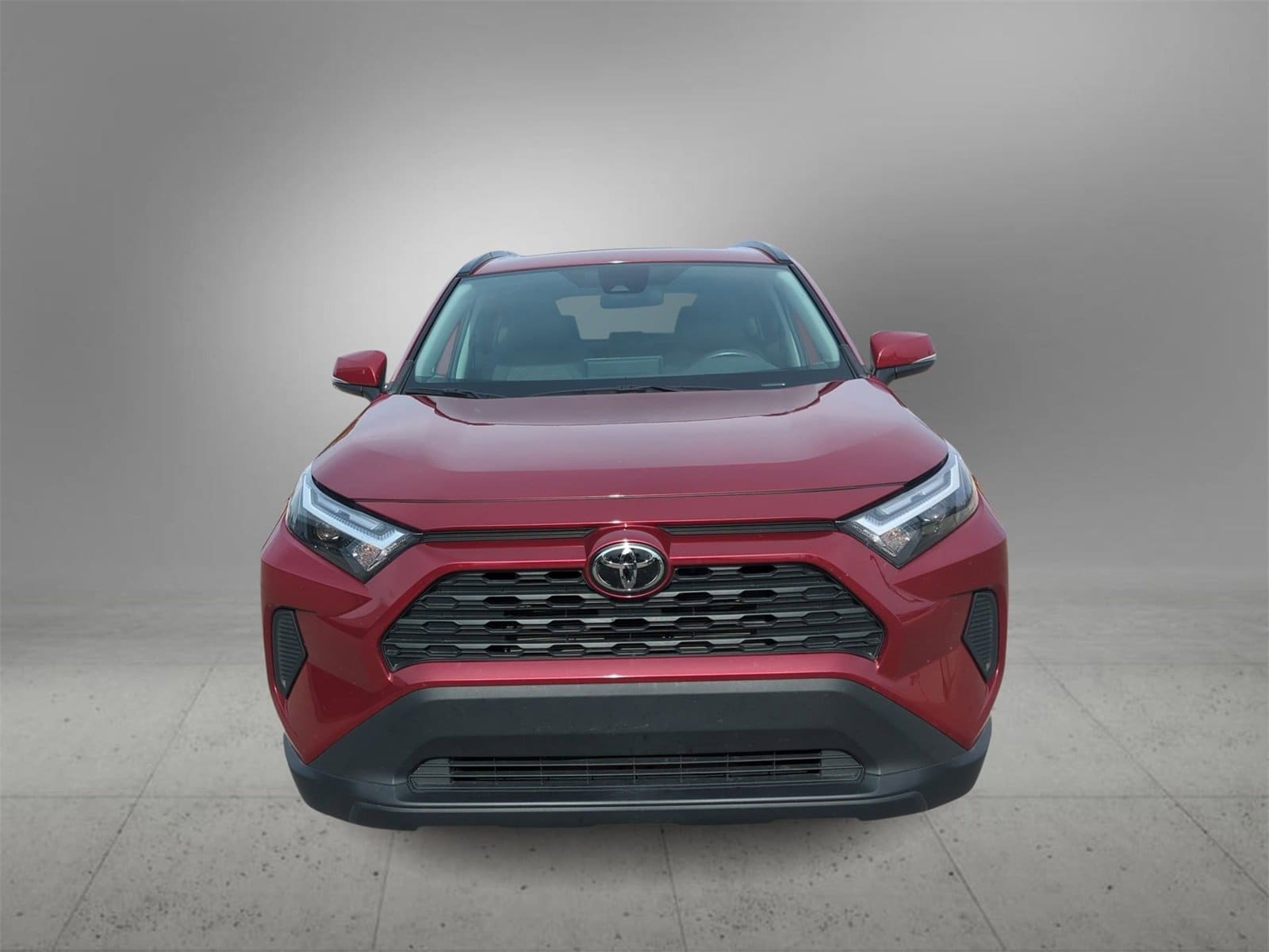 Thumbnail: 2022 Toyota RAV4 - 3