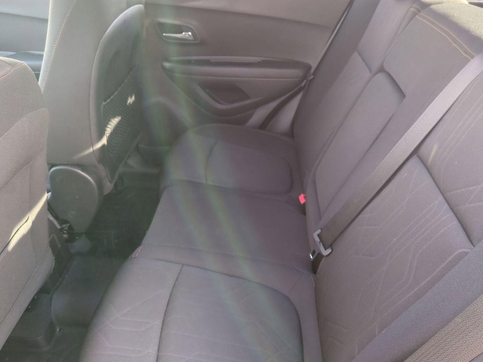 Thumbnail: 2017 Chevrolet Trax - 19