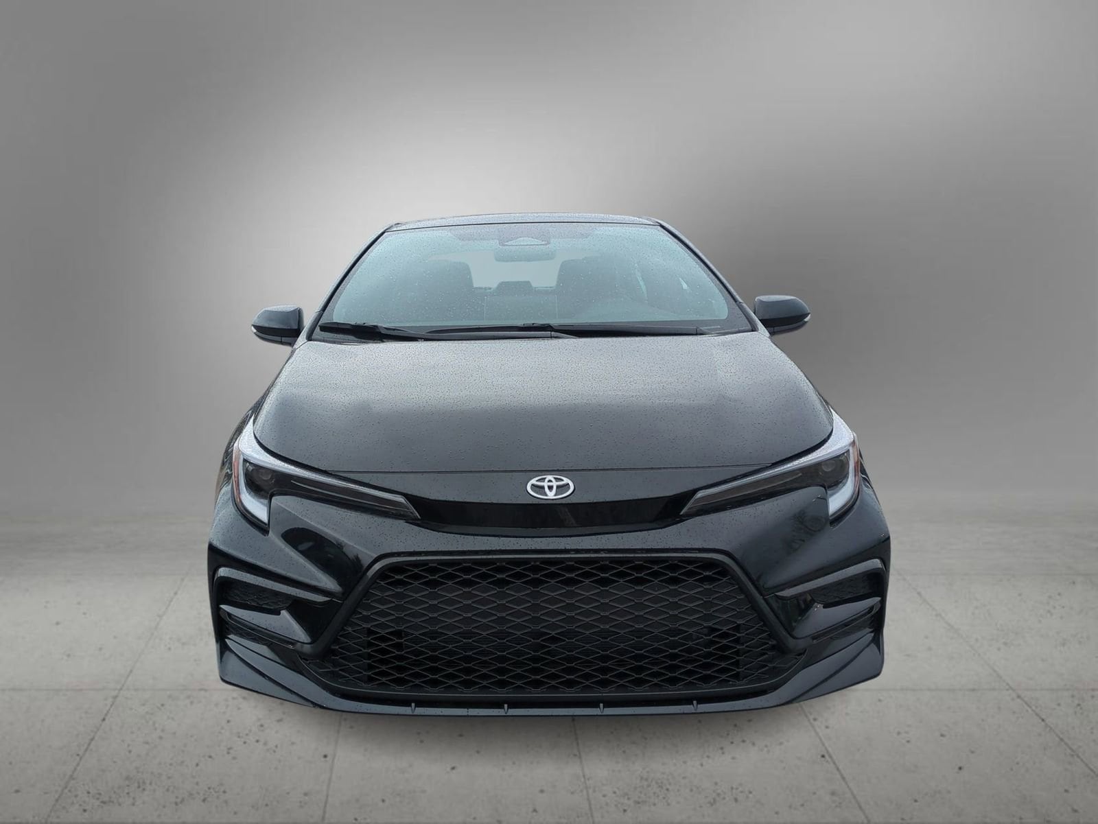 Thumbnail: 2026 Toyota Corolla - 3