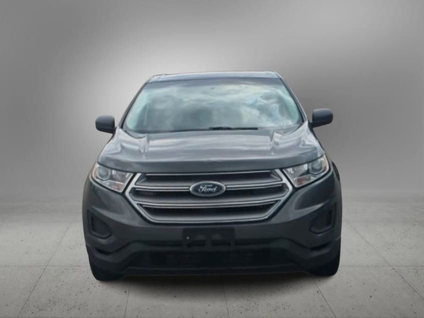 Thumbnail: 2016 Ford Edge - 3