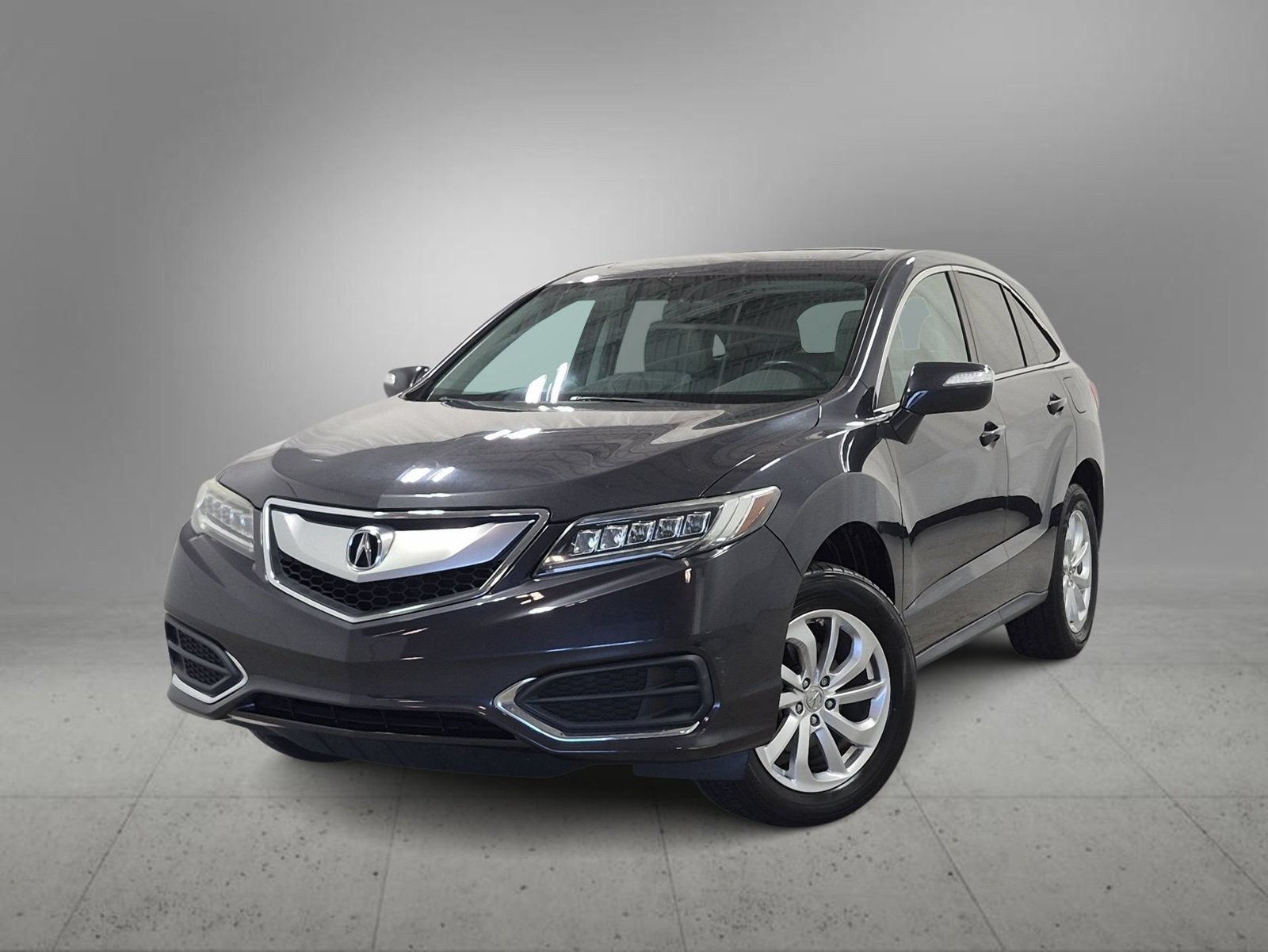 2016 Acura RDX Technology Package