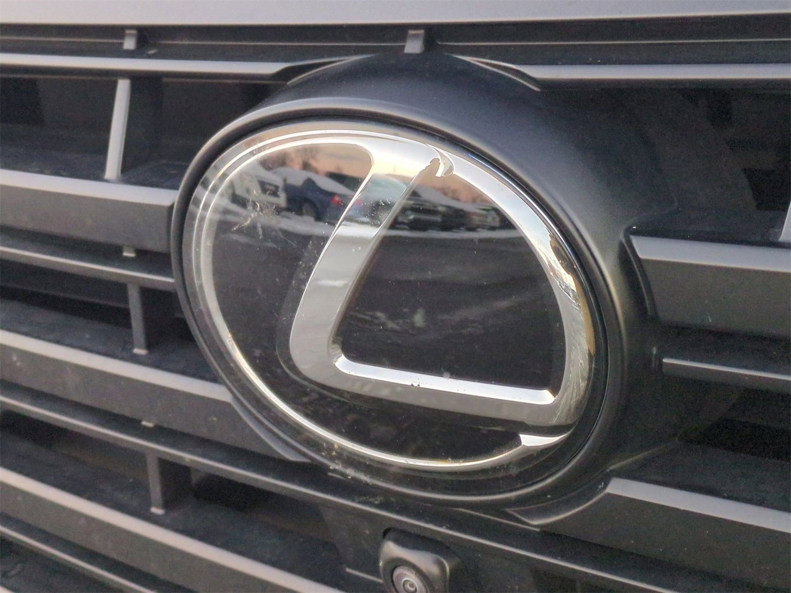 Thumbnail: 2024 Lexus GX - 12