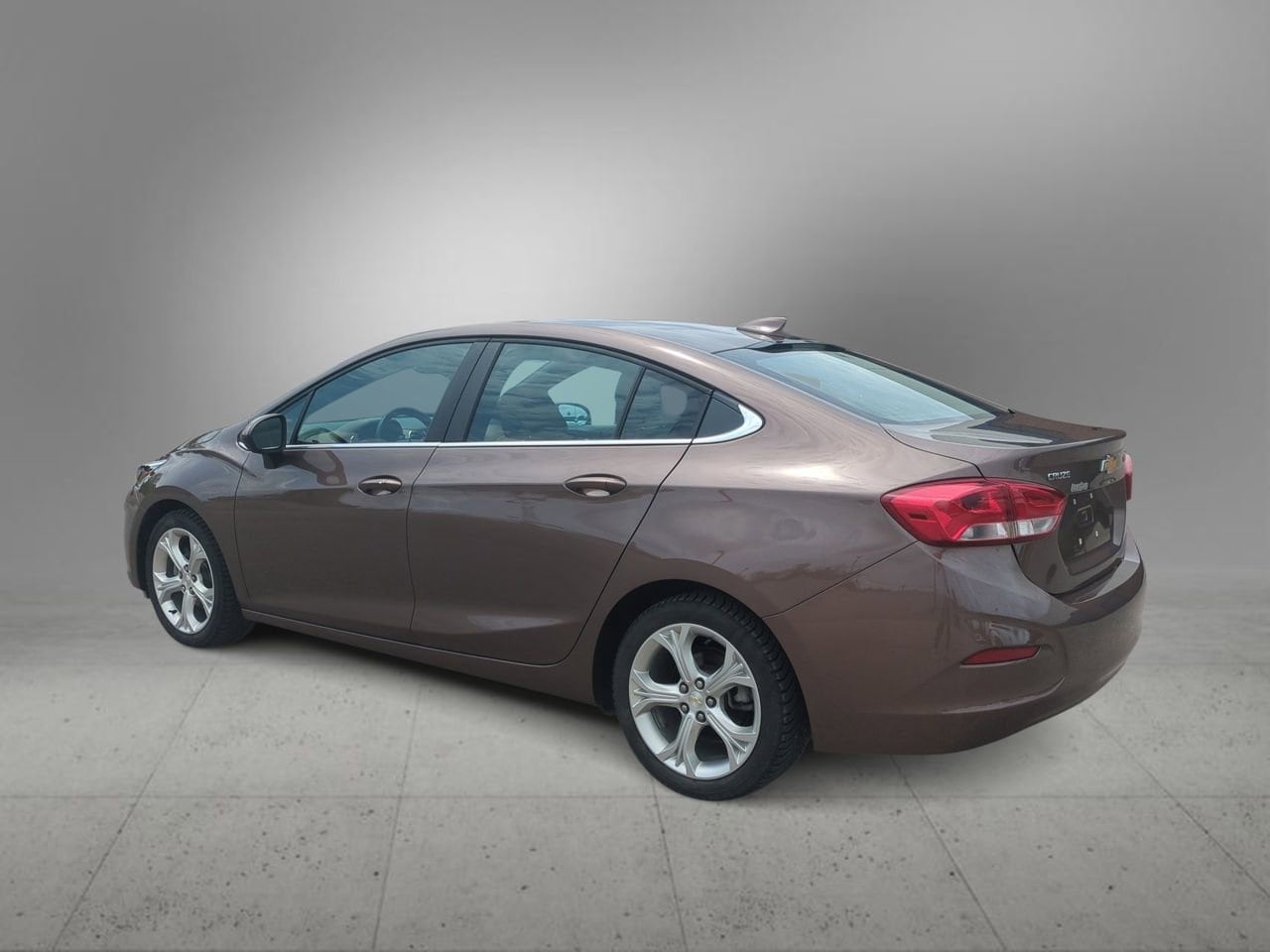 Thumbnail: 2019 Chevrolet Cruze - 6