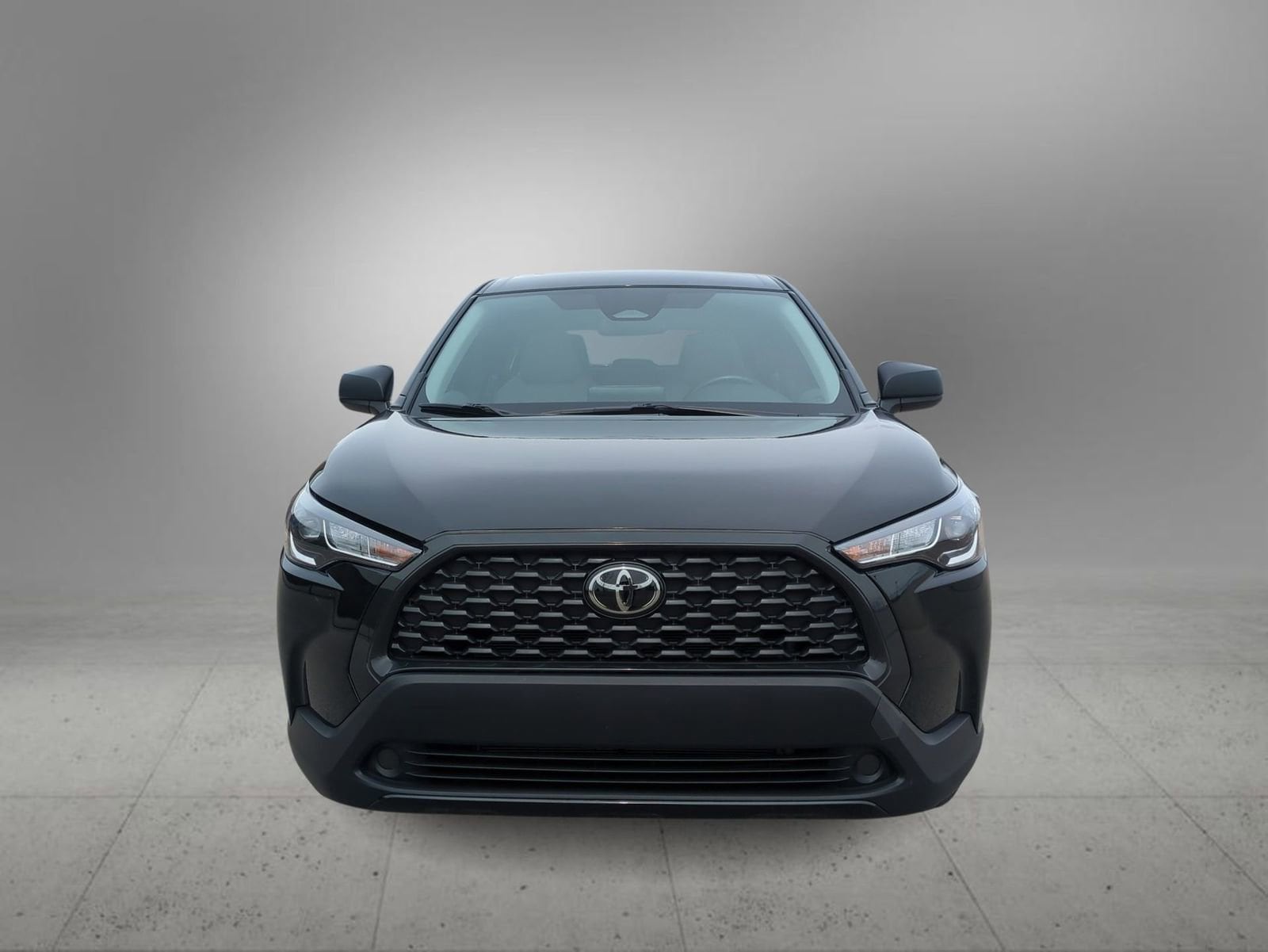 Thumbnail: 2025 Toyota Corolla Cross - 3
