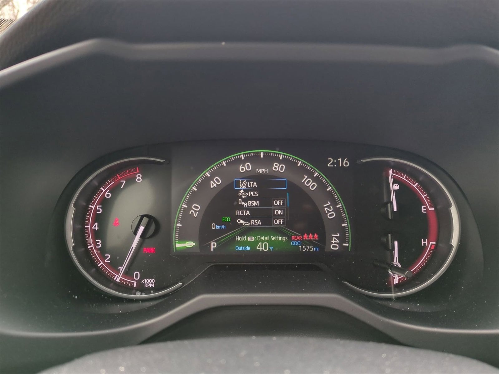 Thumbnail: 2025 Toyota RAV4 - 31