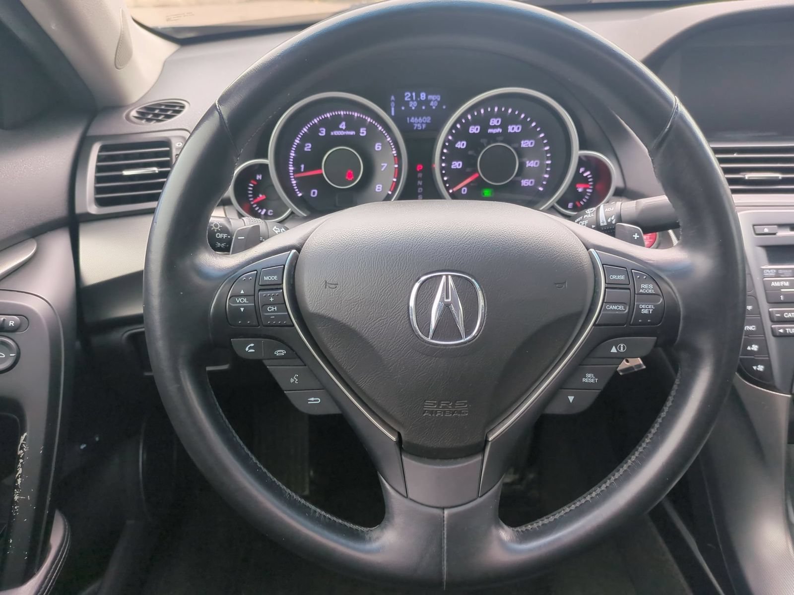 Thumbnail: 2012 Acura TL - 24