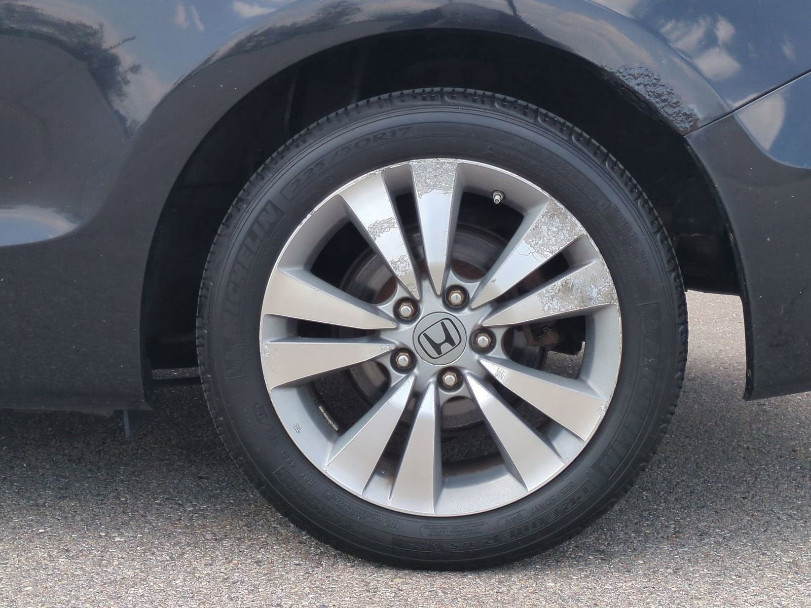 Thumbnail: 2011 Honda Accord - 14