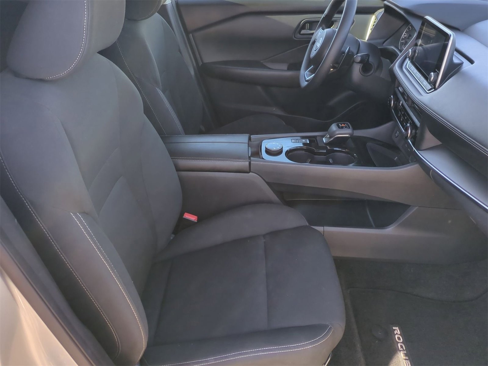 Thumbnail: 2024 Nissan Rogue - 21