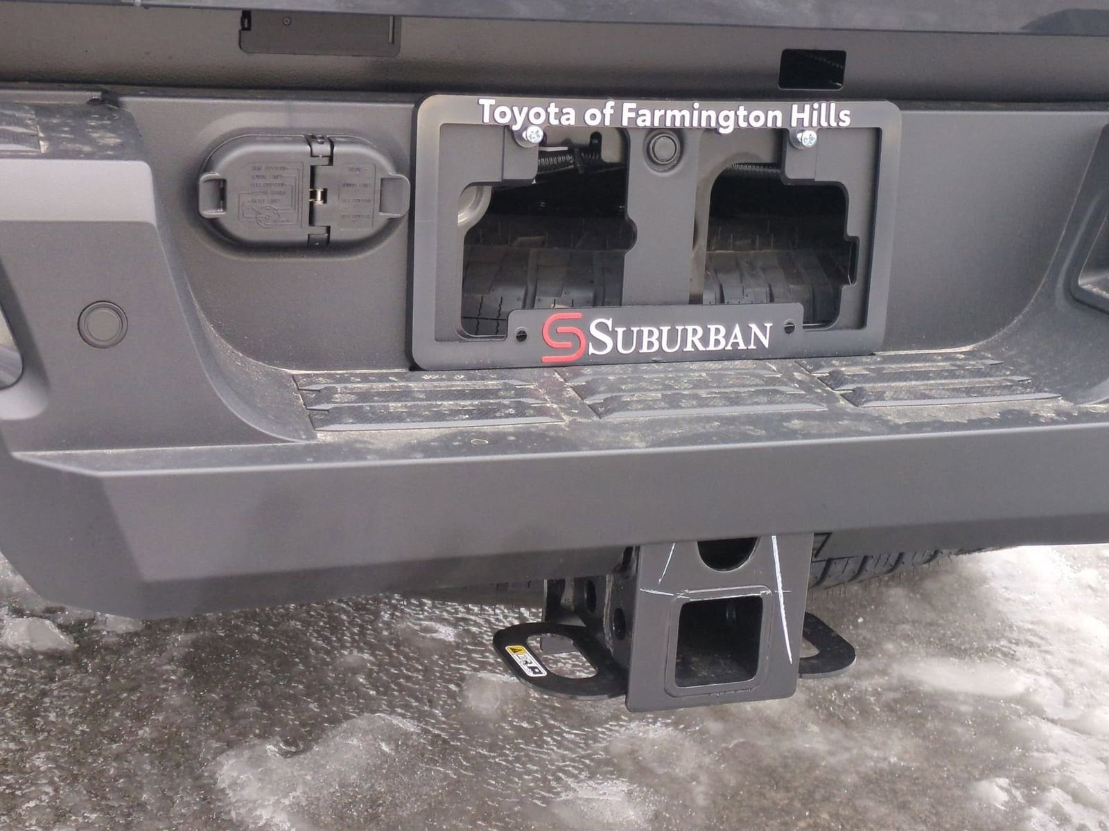 Thumbnail: 2026 Toyota Tacoma - 36