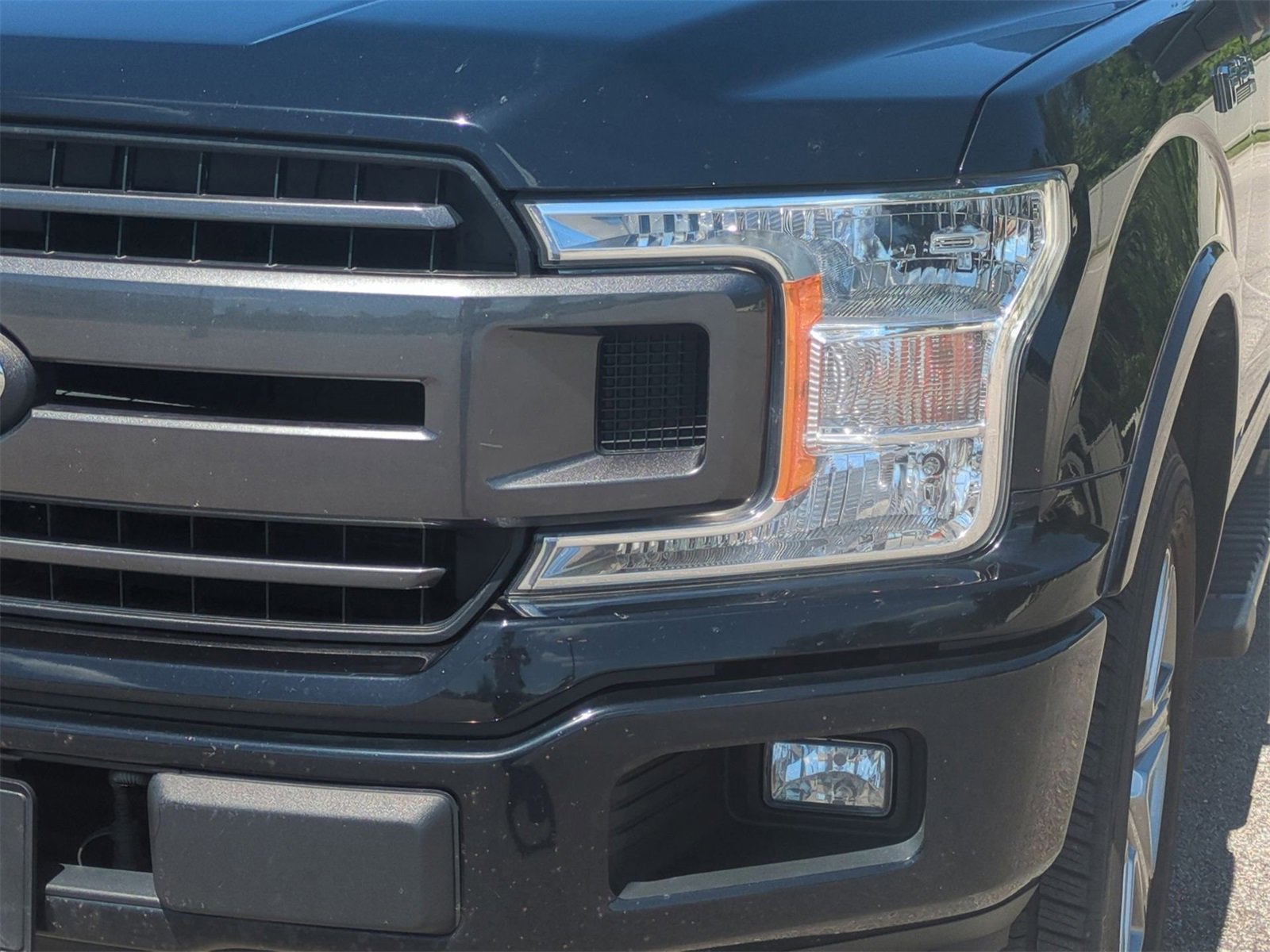 Thumbnail: 2018 Ford F-150 - 11
