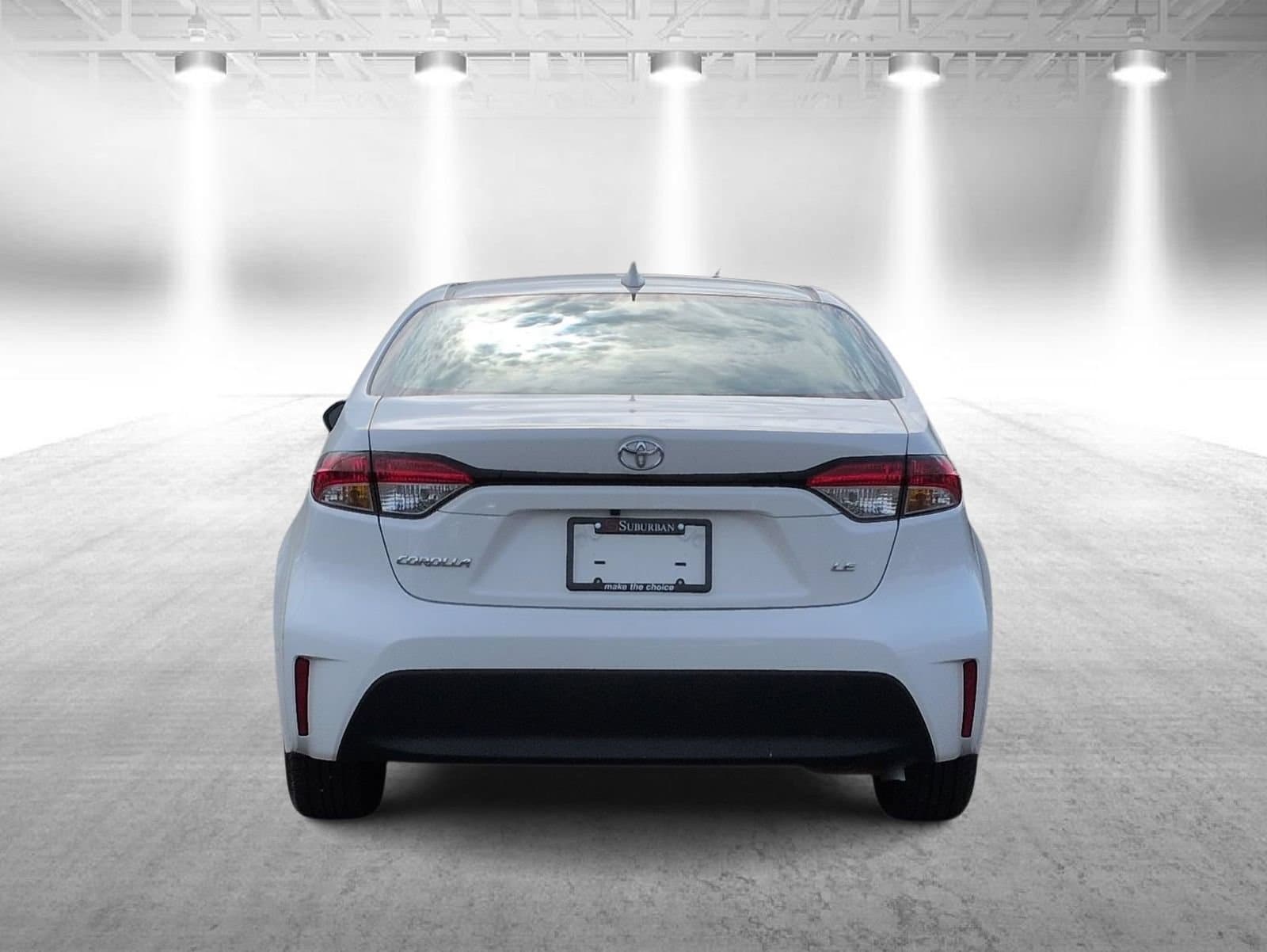 Thumbnail: 2024 Toyota Corolla - 7